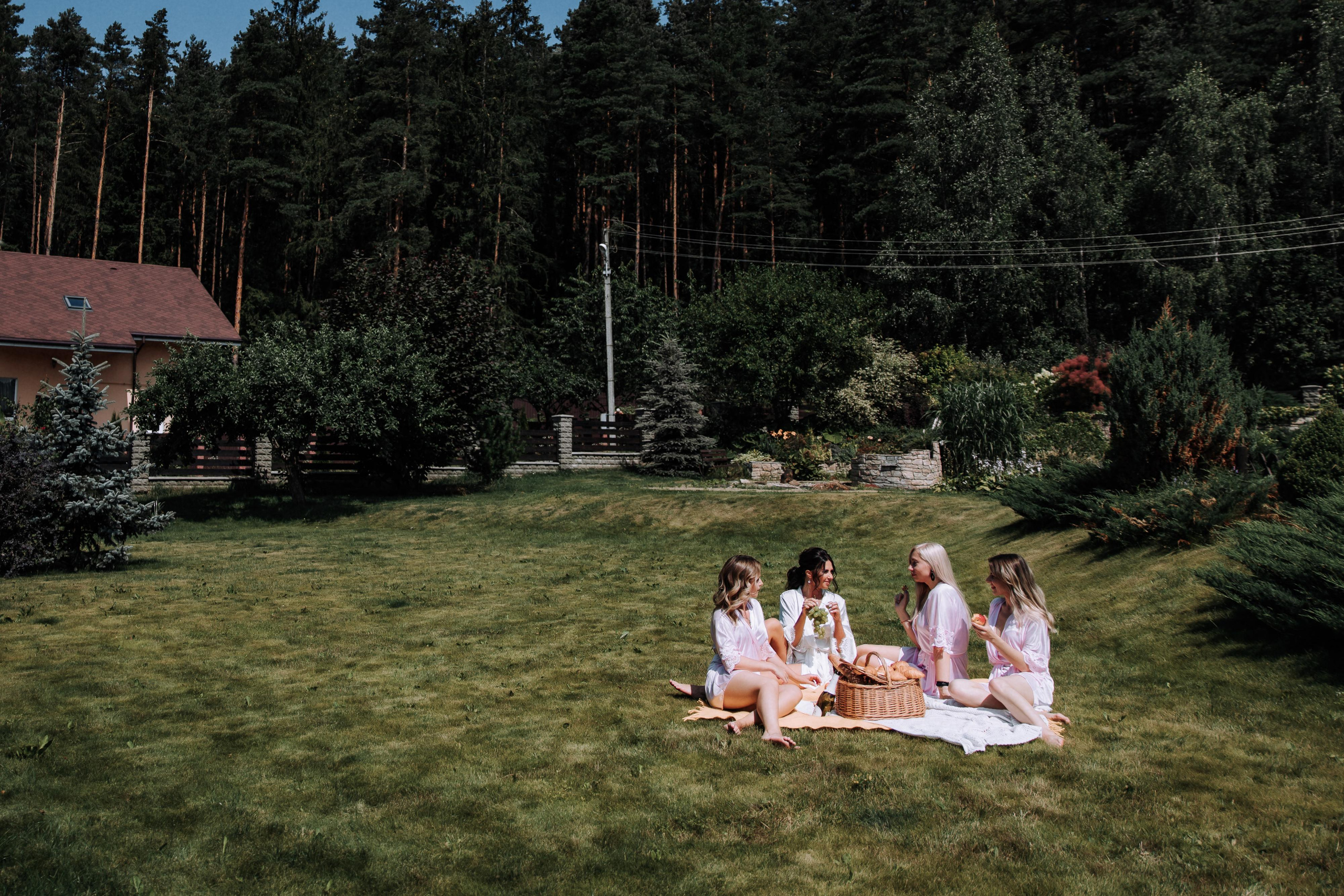 Егор и Яна. Свадебный фотограф Минск РБ