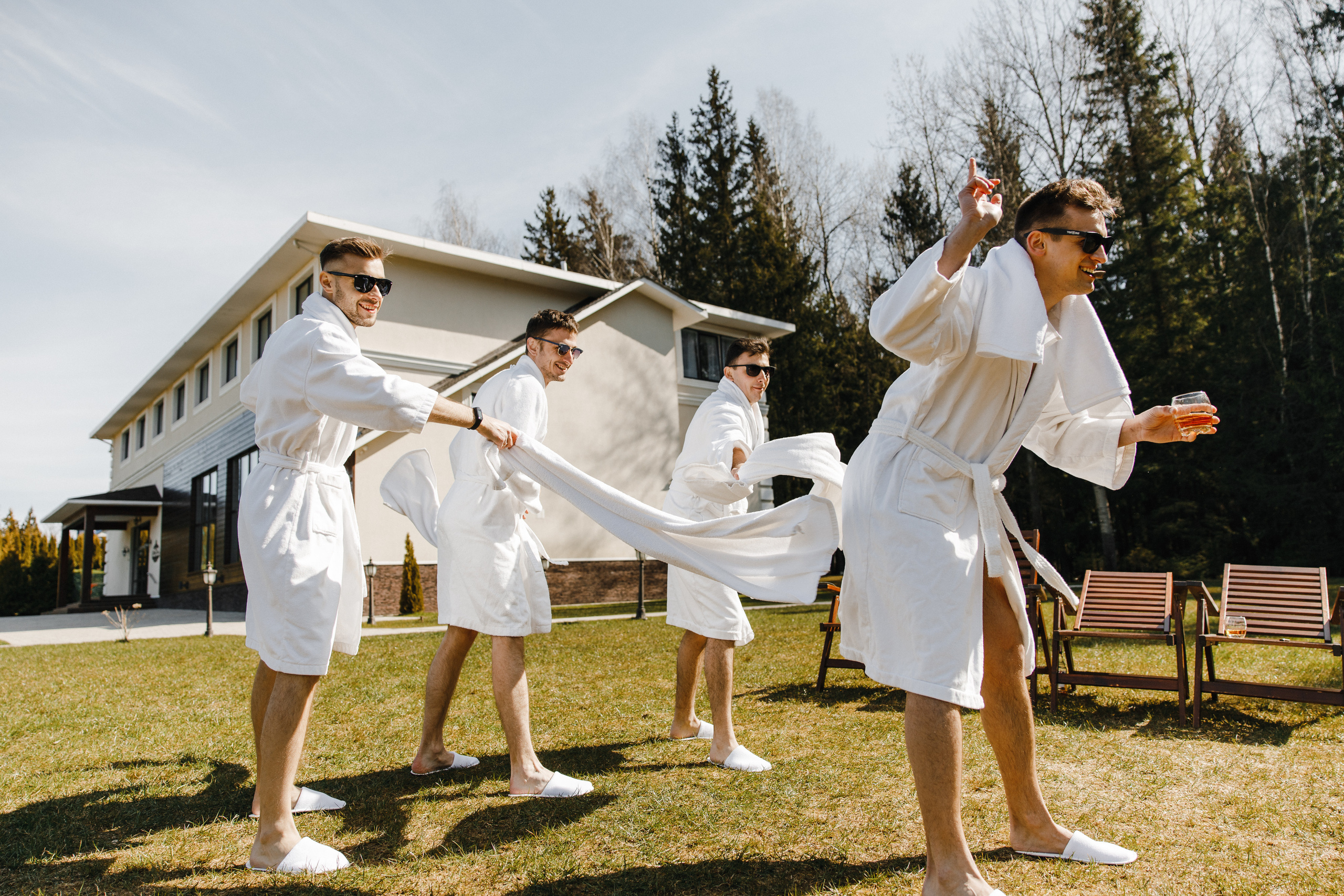 Яна и Саша. Свадебный фотограф Минск РБ