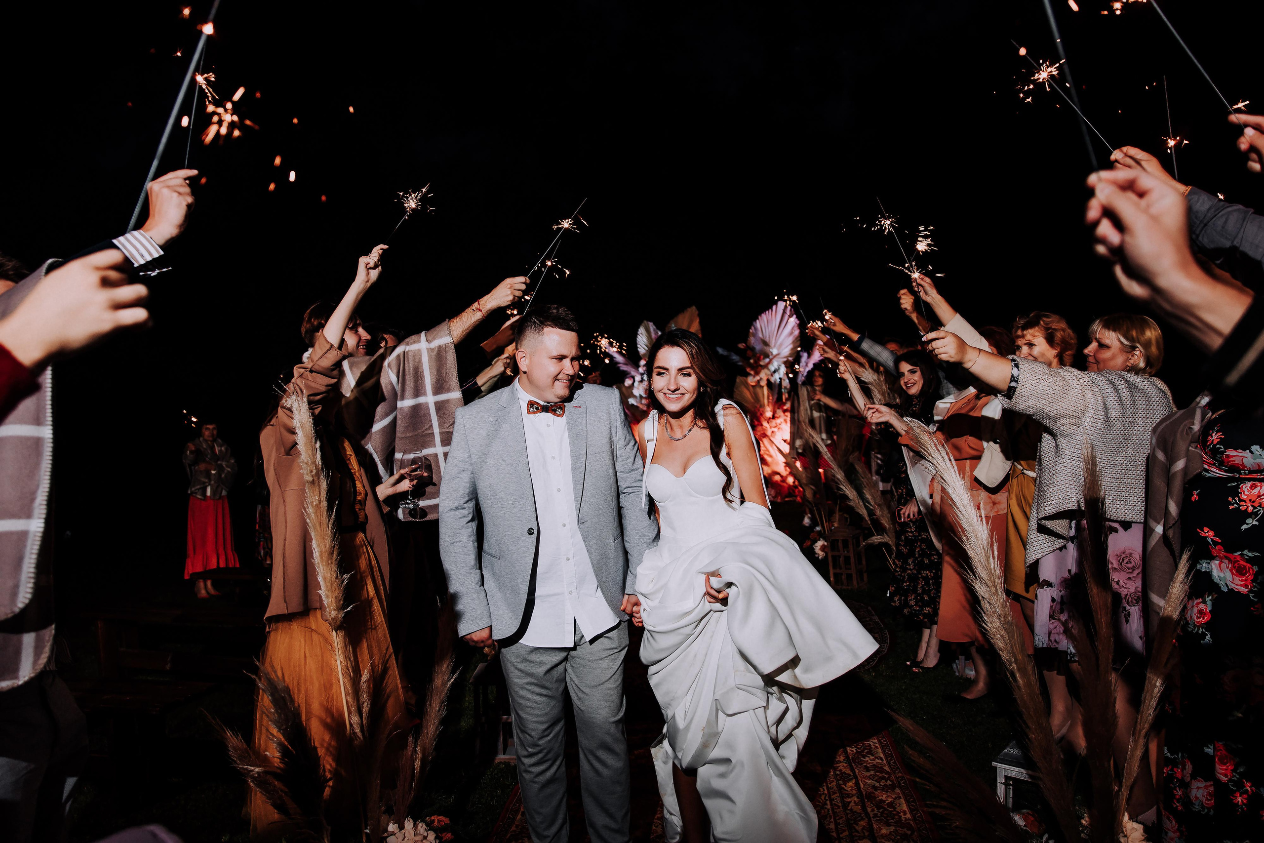 Иван и Екатерина. Свадебный фотограф Минск РБ