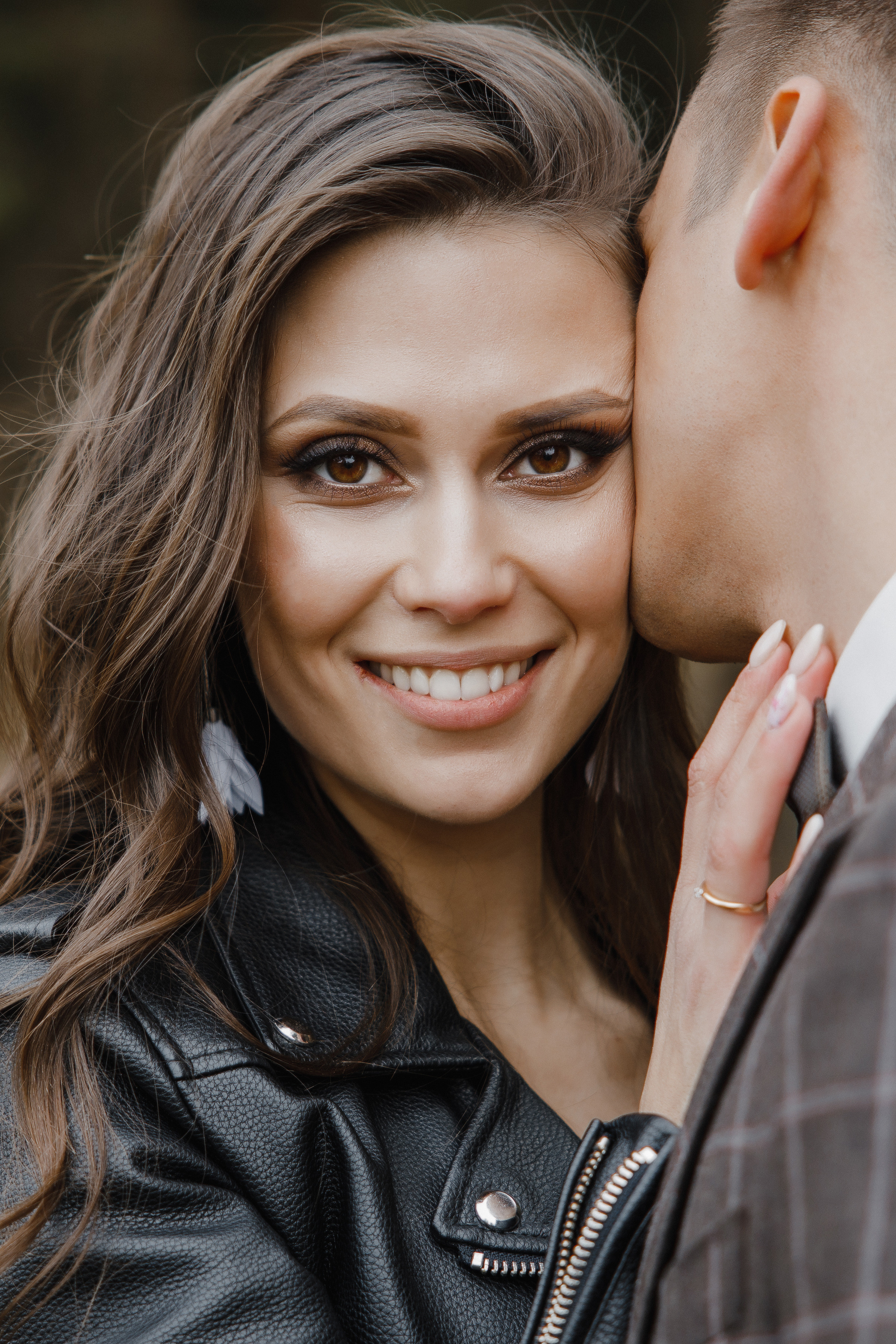 Яна и Саша. Свадебный фотограф Минск РБ