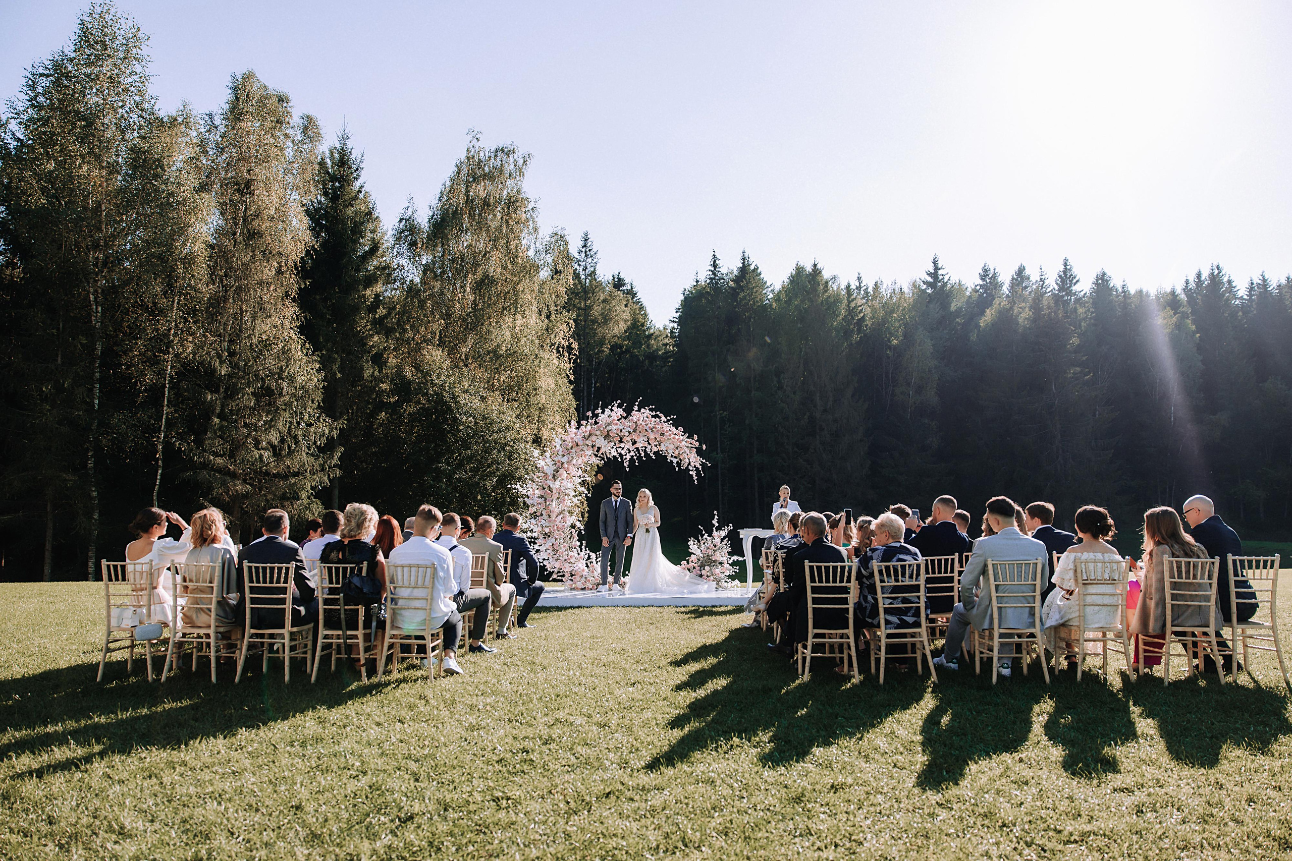 Георгий и Яна. Свадебный фотограф Минск РБ