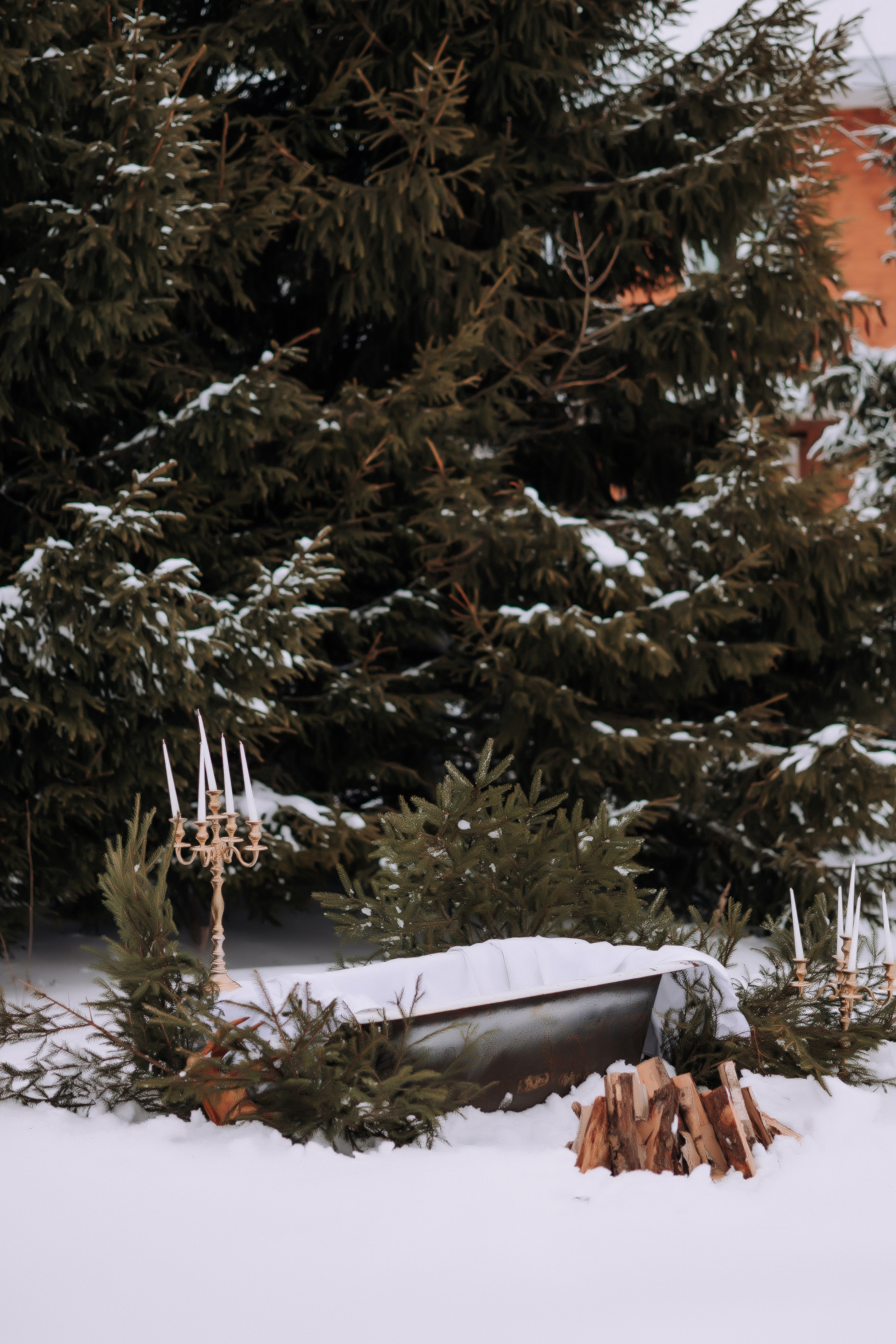 Любовь и Лед. Свадебный фотограф Минск РБ