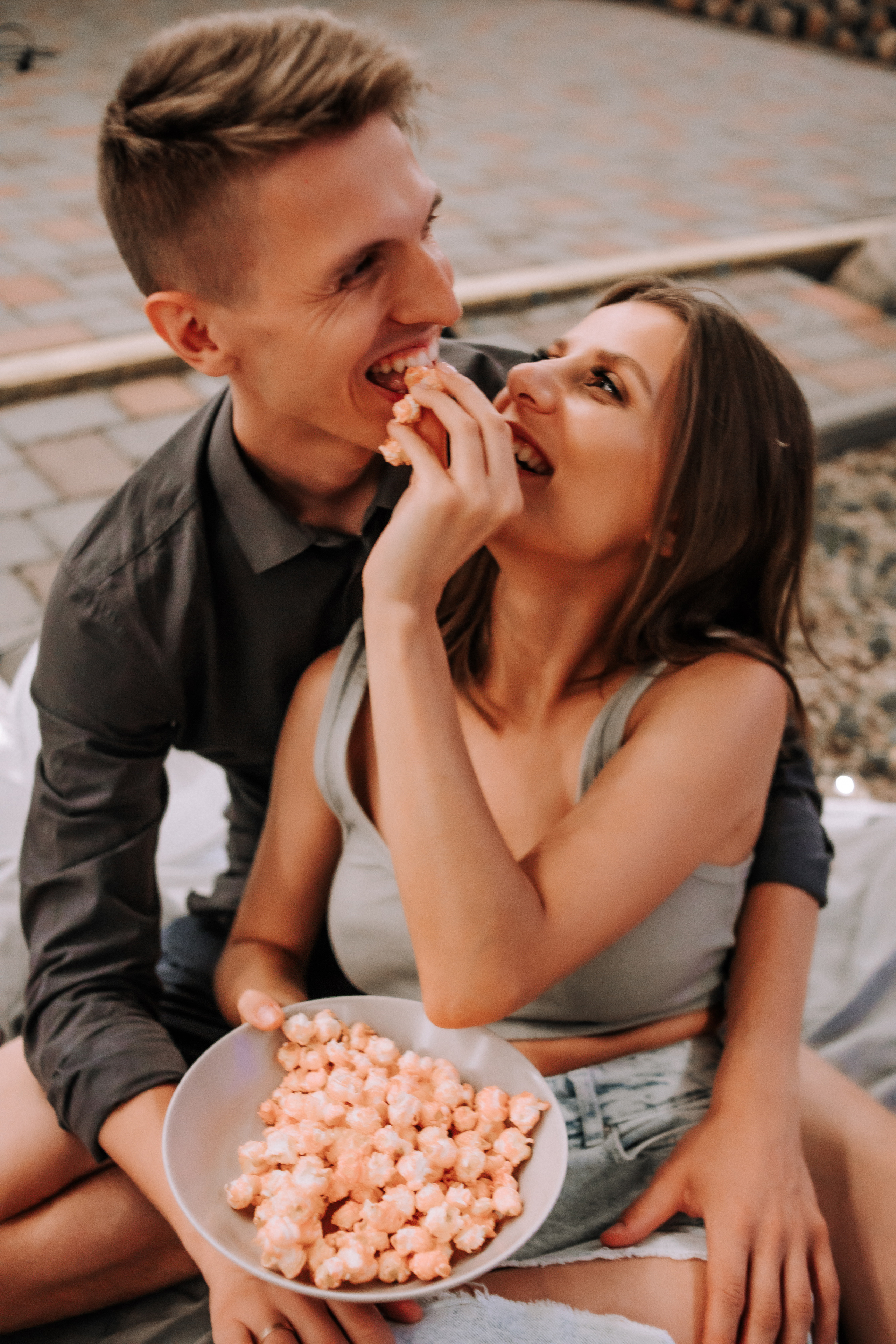 Disney. Свадебный фотограф Минск РБ