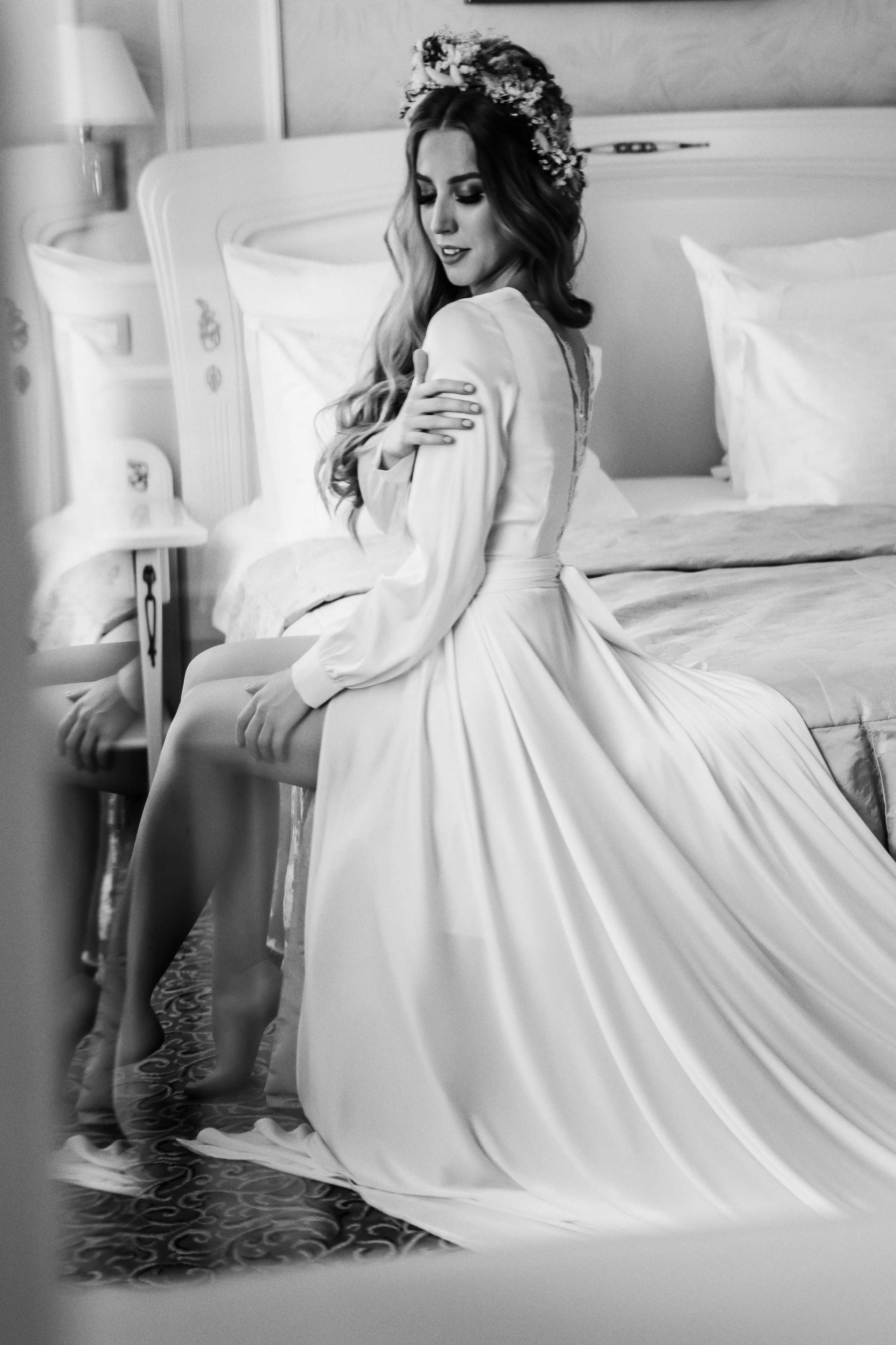 26.09.20 Сергей и Анна. Свадебный фотограф Минск РБ