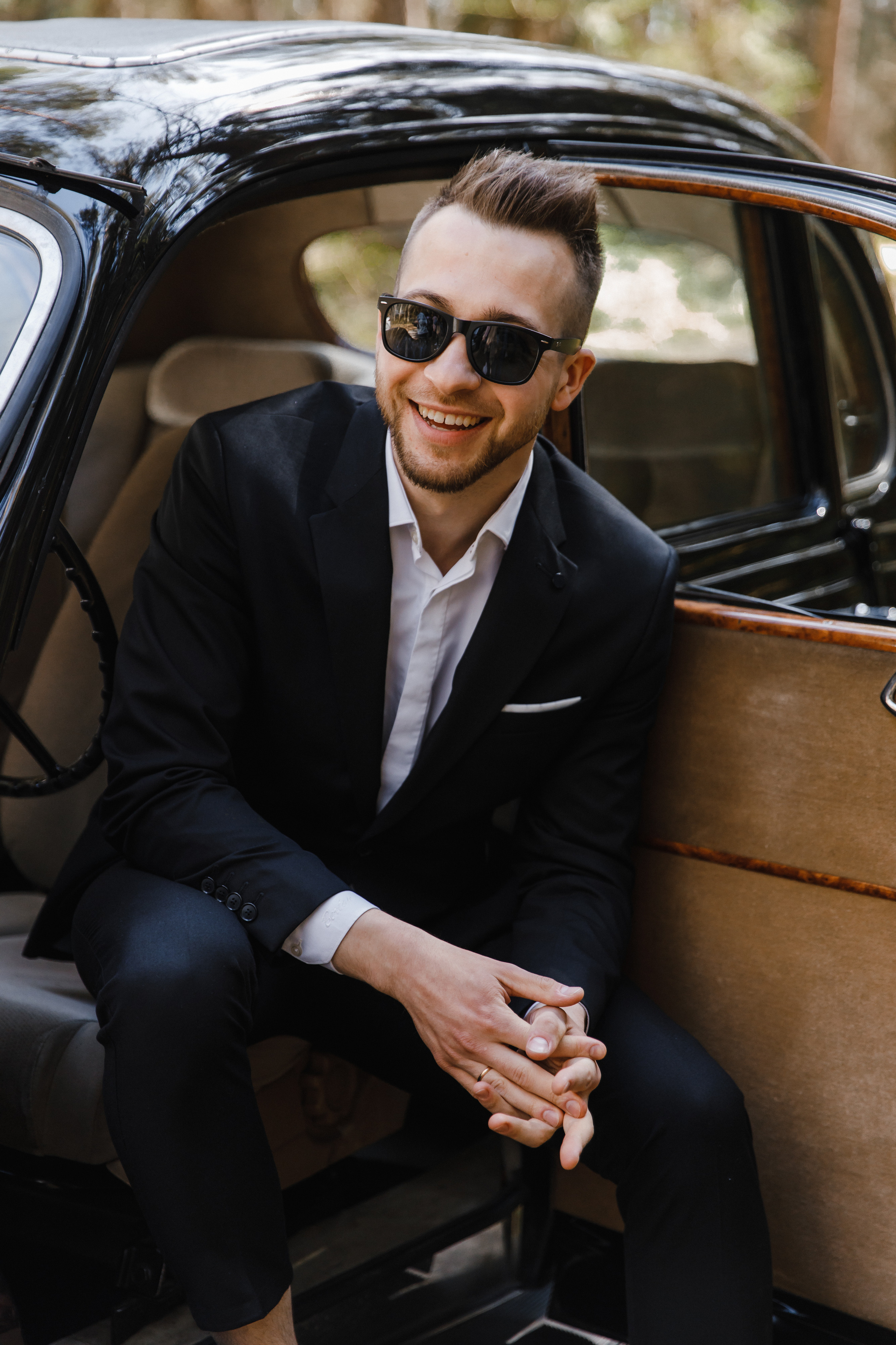 Валентина и Олег. Свадебный фотограф Минск РБ