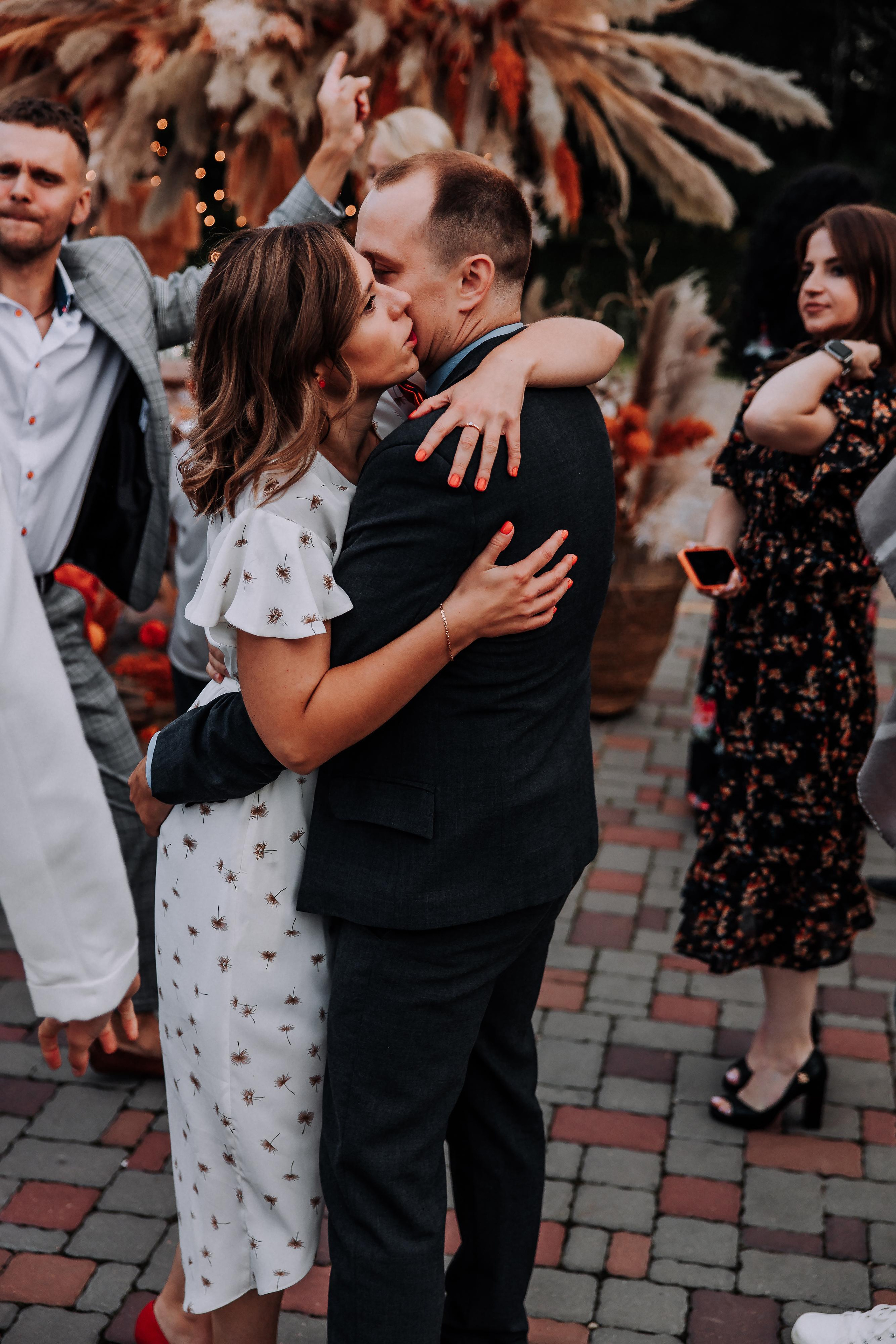 Иван и Екатерина. Свадебный фотограф Минск РБ