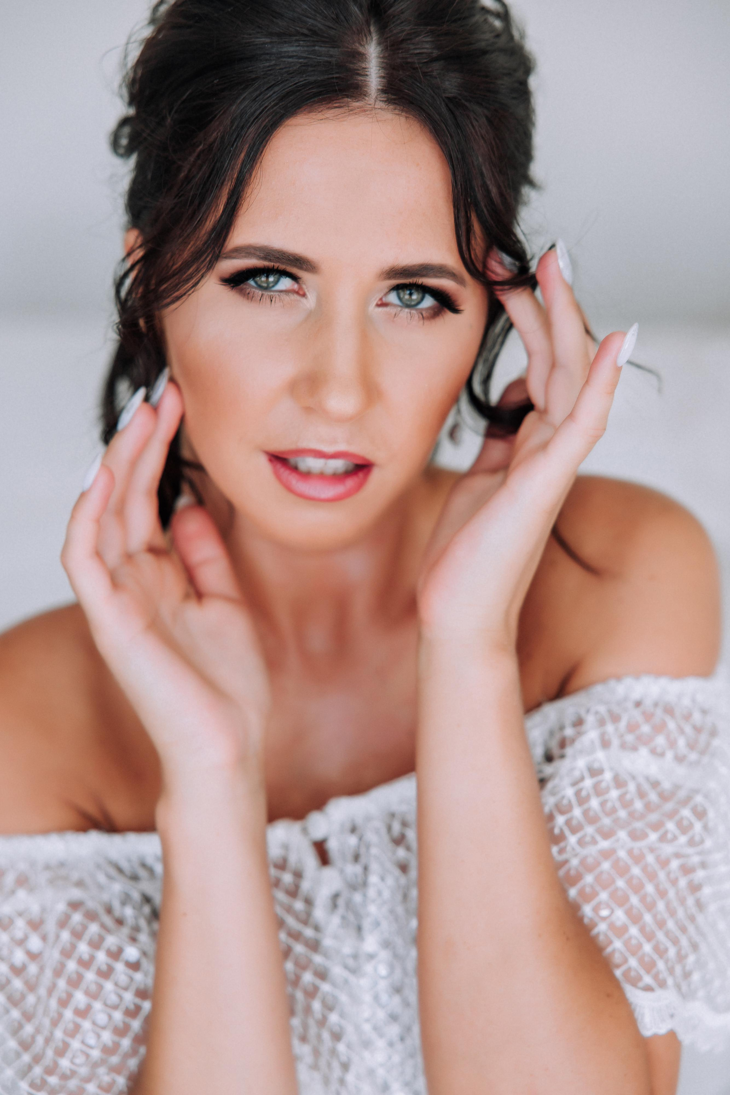 Егор и Яна. Свадебный фотограф Минск РБ