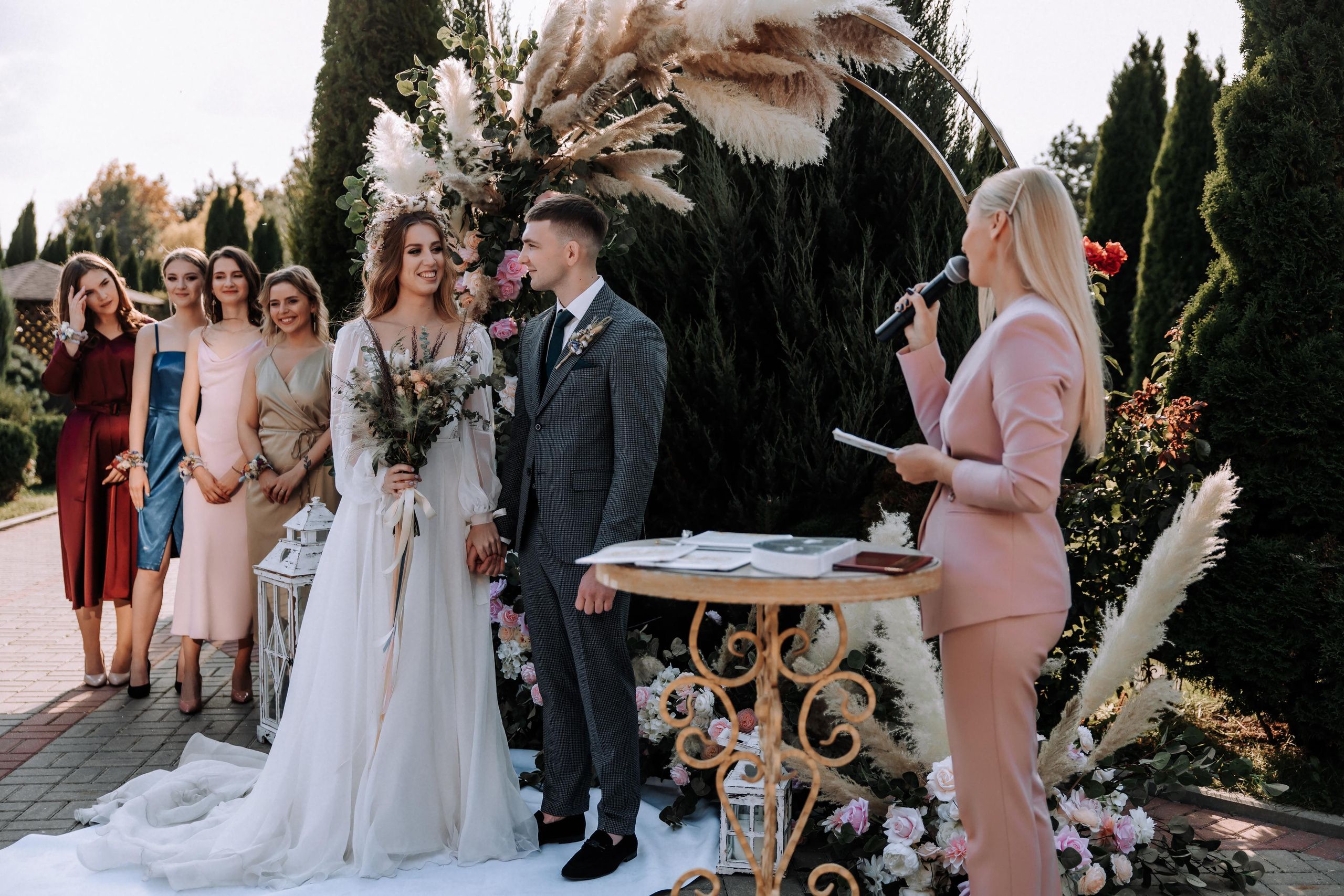 26.09.20 Сергей и Анна. Свадебный фотограф Минск РБ