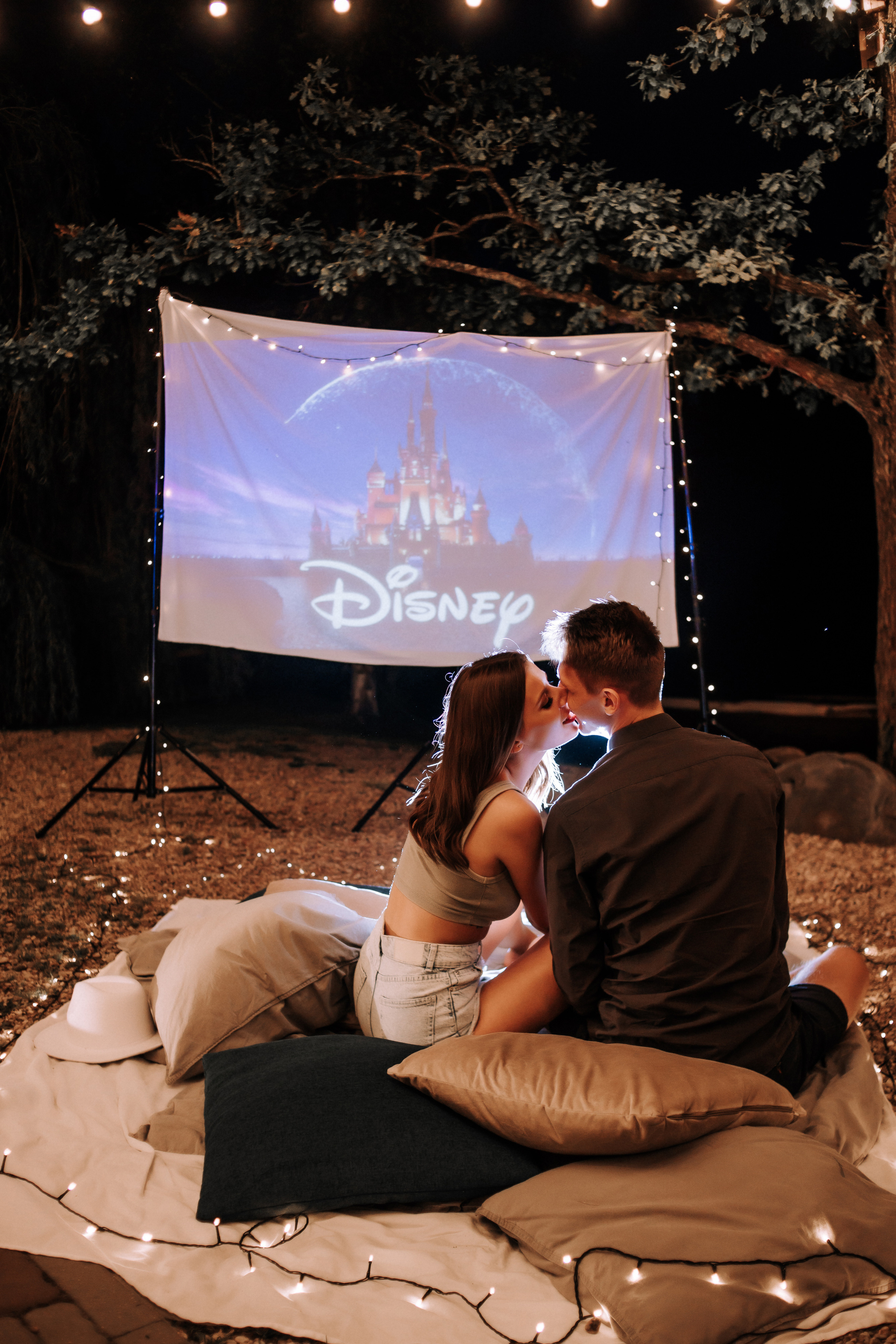 Disney. Свадебный фотограф Минск РБ