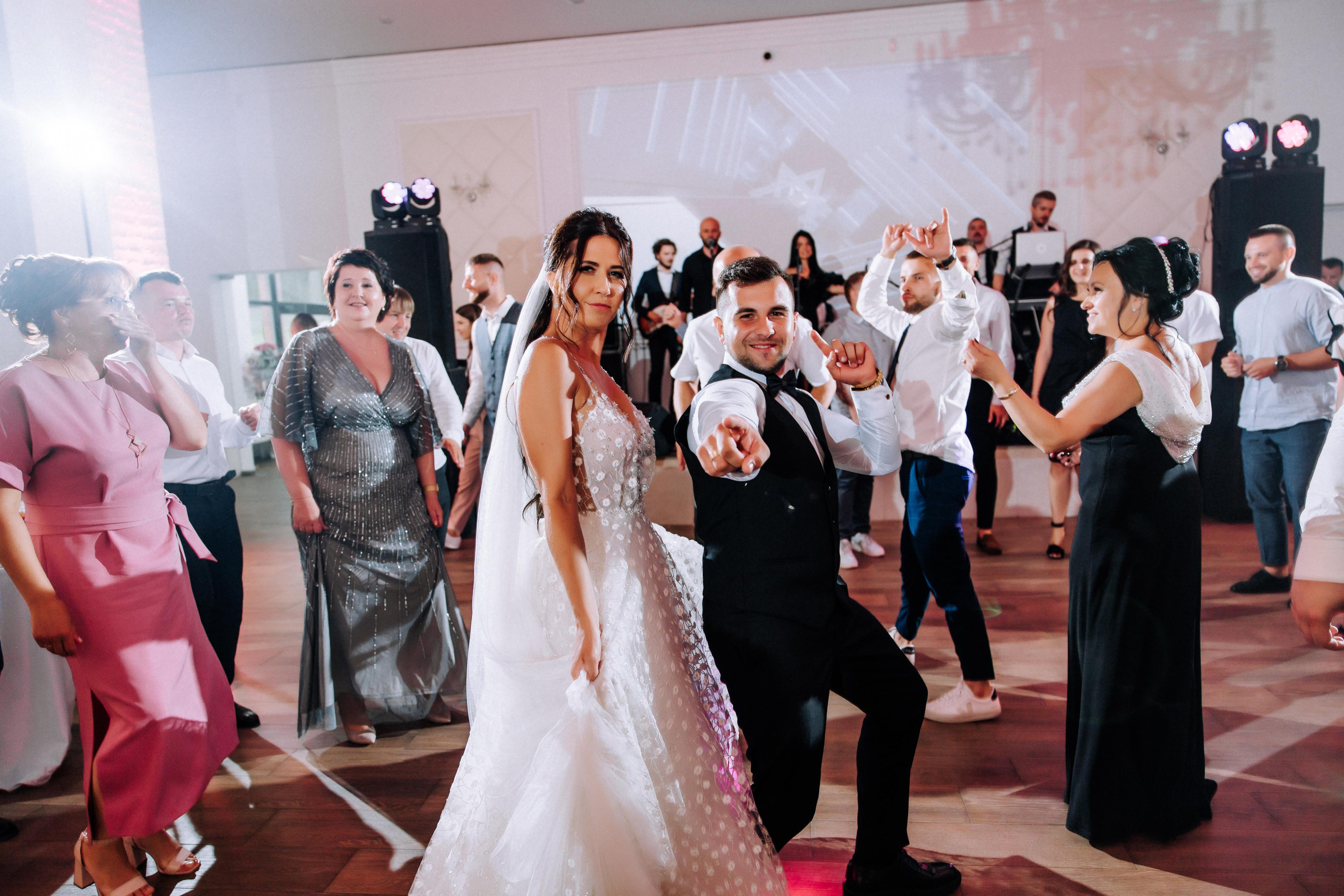 Егор и Яна. Свадебный фотограф Минск РБ