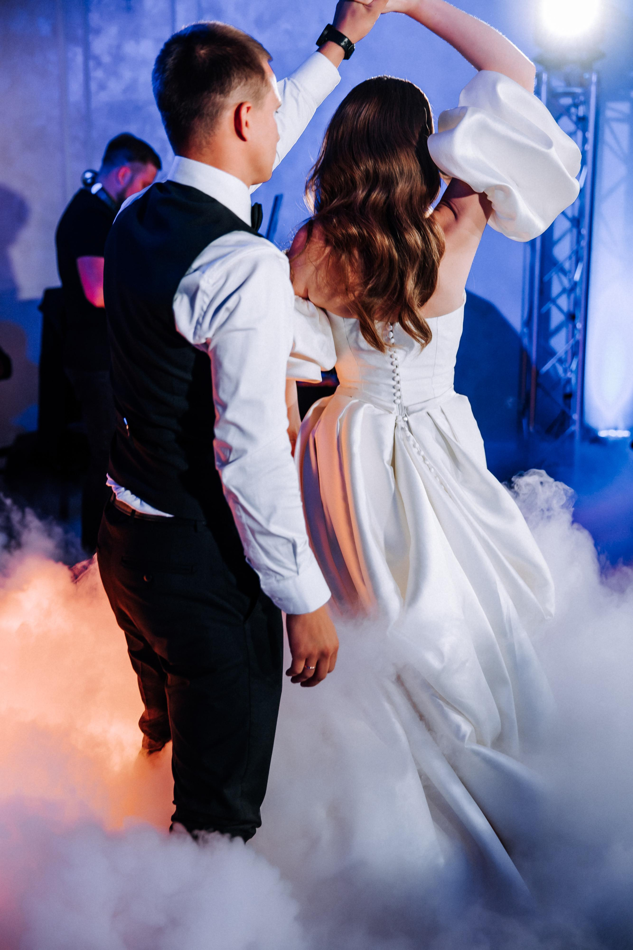 Иван и Юлия. Свадебный фотограф Минск РБ