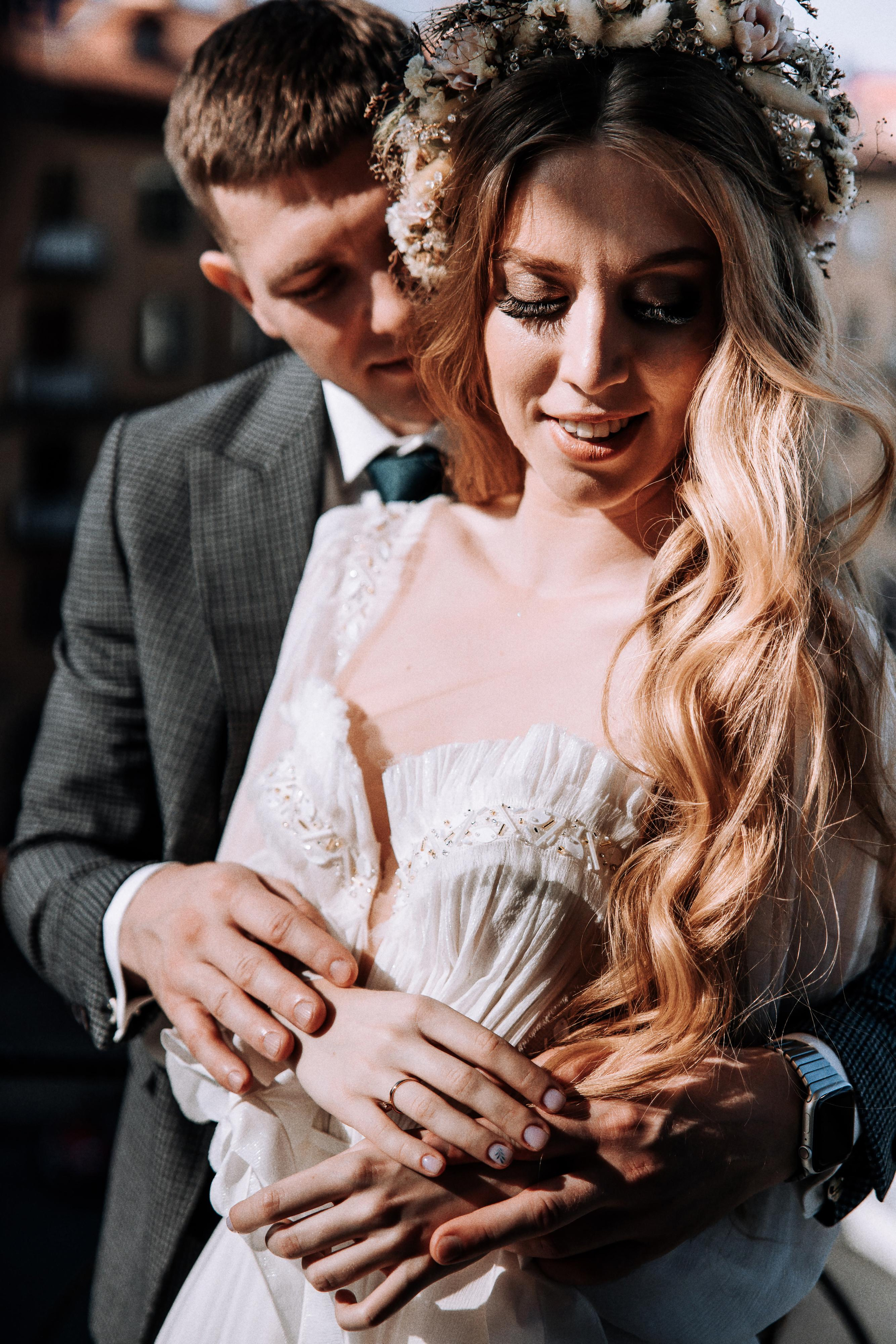 26.09.20 Сергей и Анна. Свадебный фотограф Минск РБ