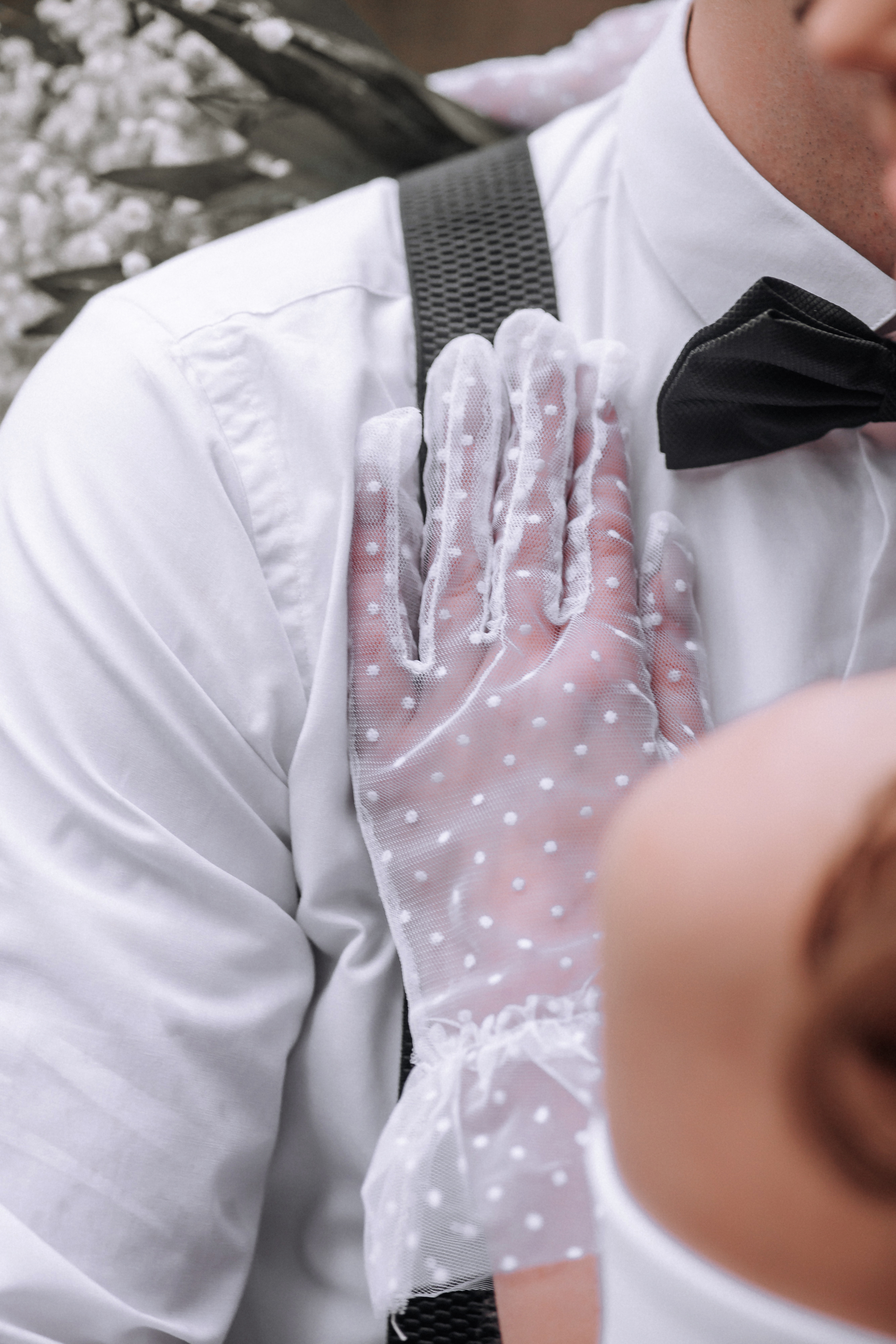 Двое под дождем. Свадебный фотограф Минск РБ