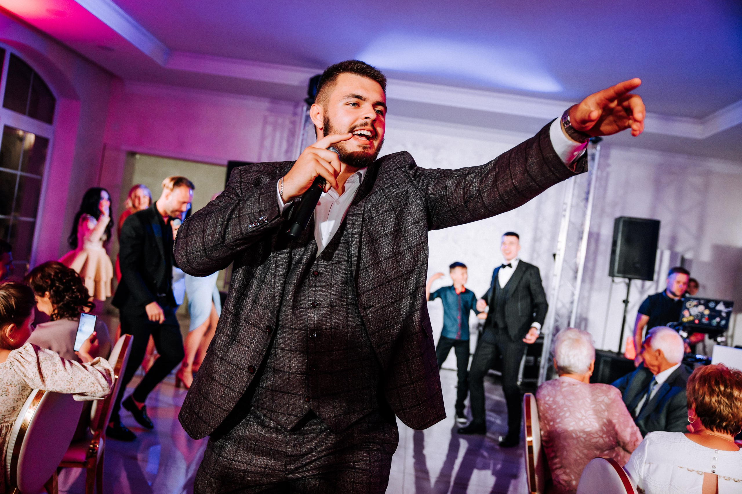 Иван и Юлия. Свадебный фотограф Минск РБ