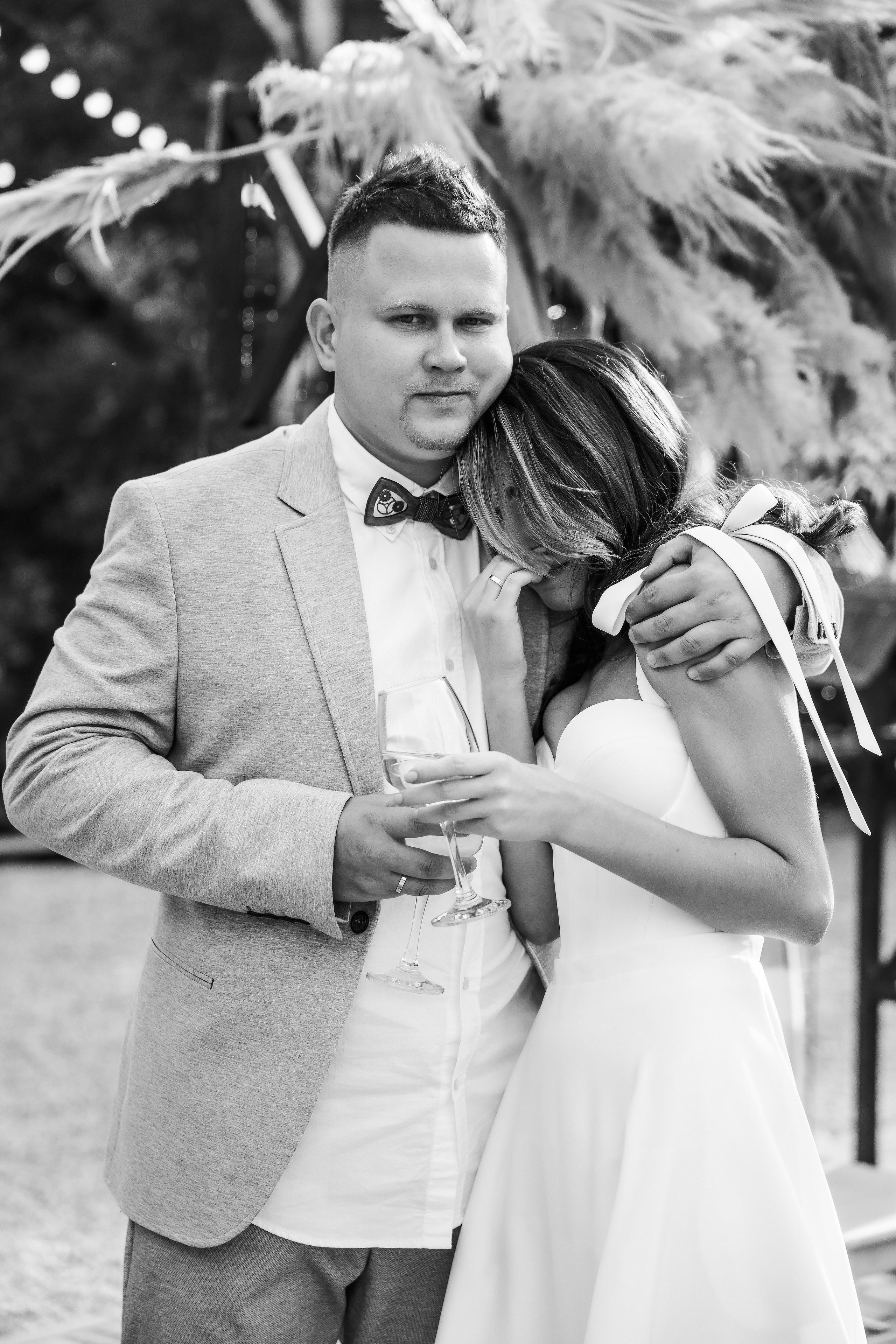 Иван и Екатерина. Свадебный фотограф Минск РБ