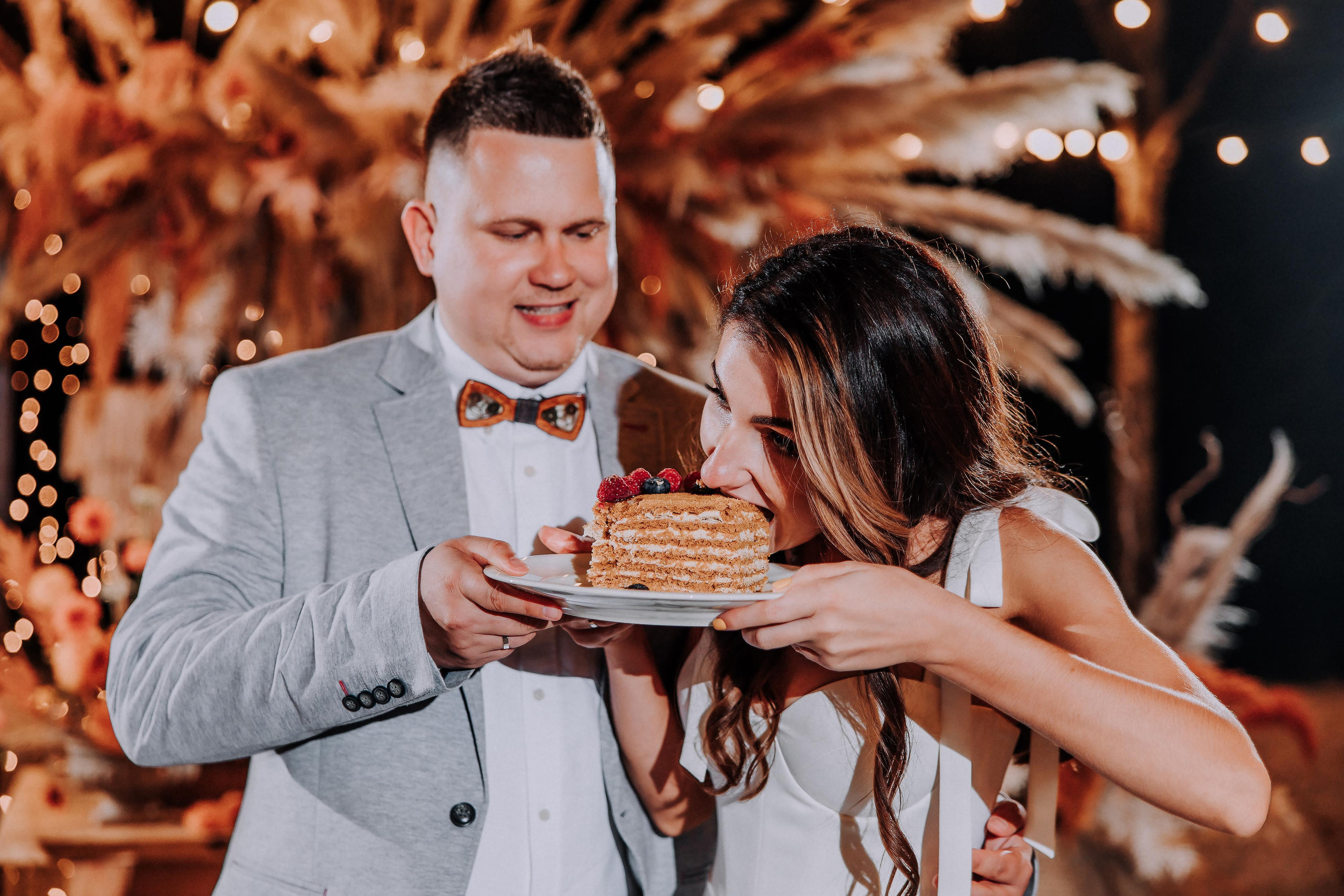 Иван и Екатерина. Свадебный фотограф Минск РБ