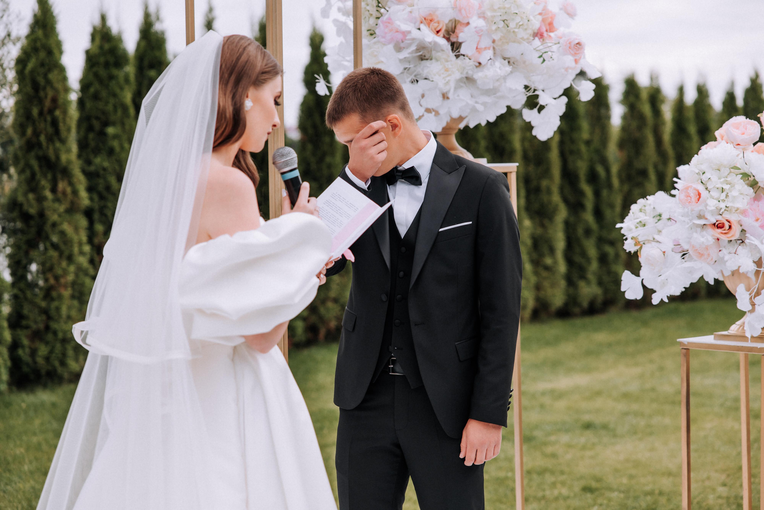 Иван и Юлия. Свадебный фотограф Минск РБ