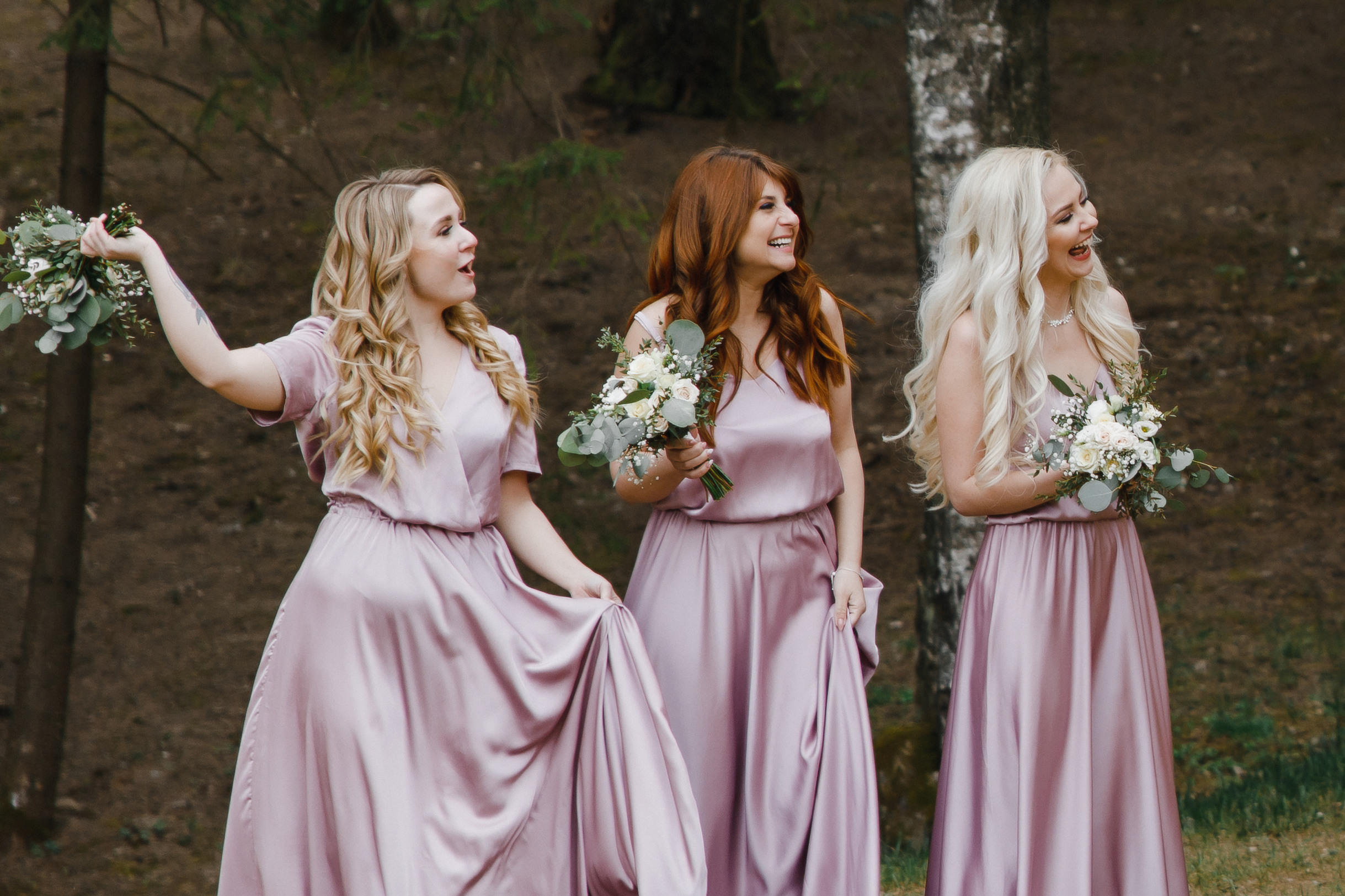 Яна и Саша. Свадебный фотограф Минск РБ