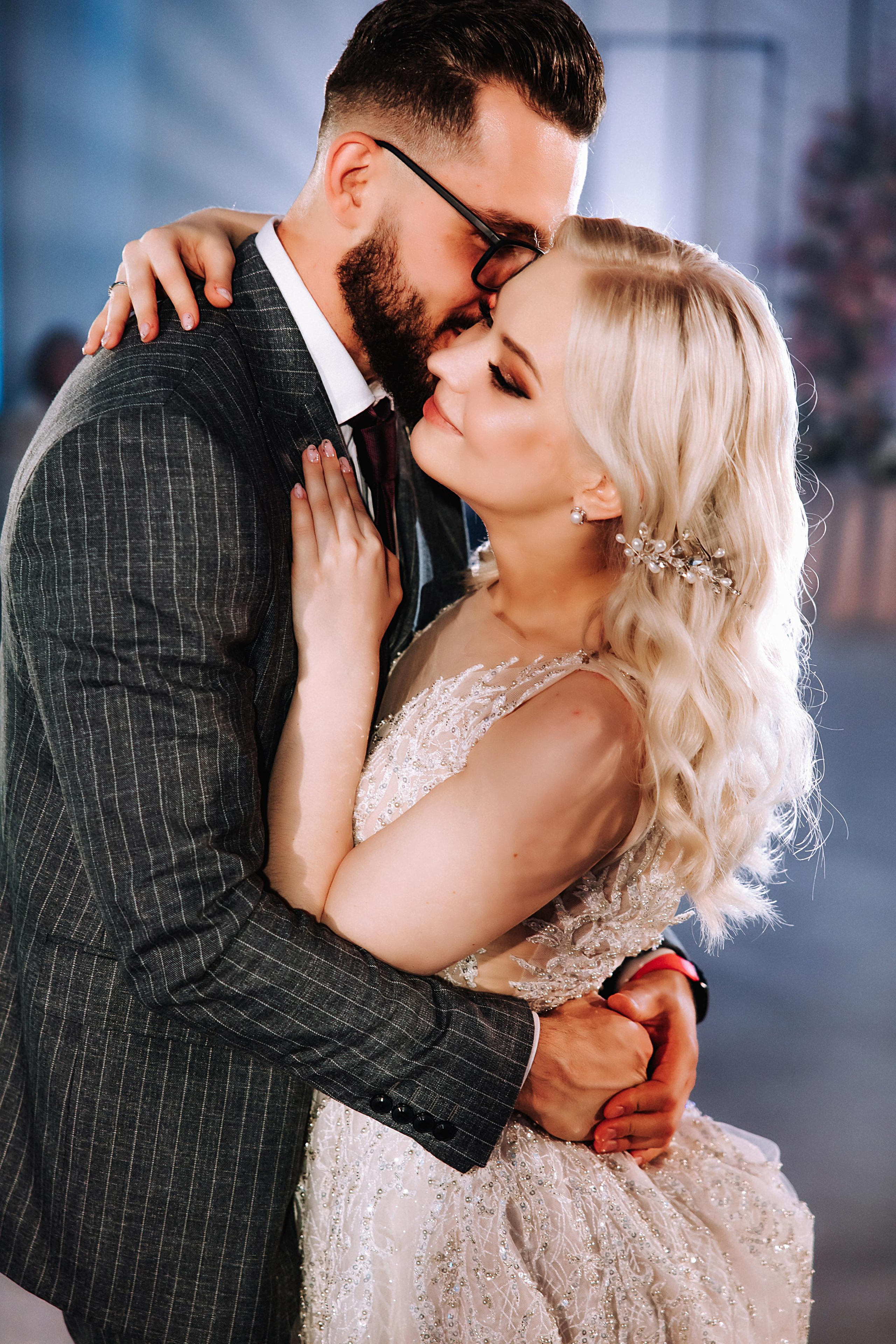 Георгий и Яна. Свадебный фотограф Минск РБ