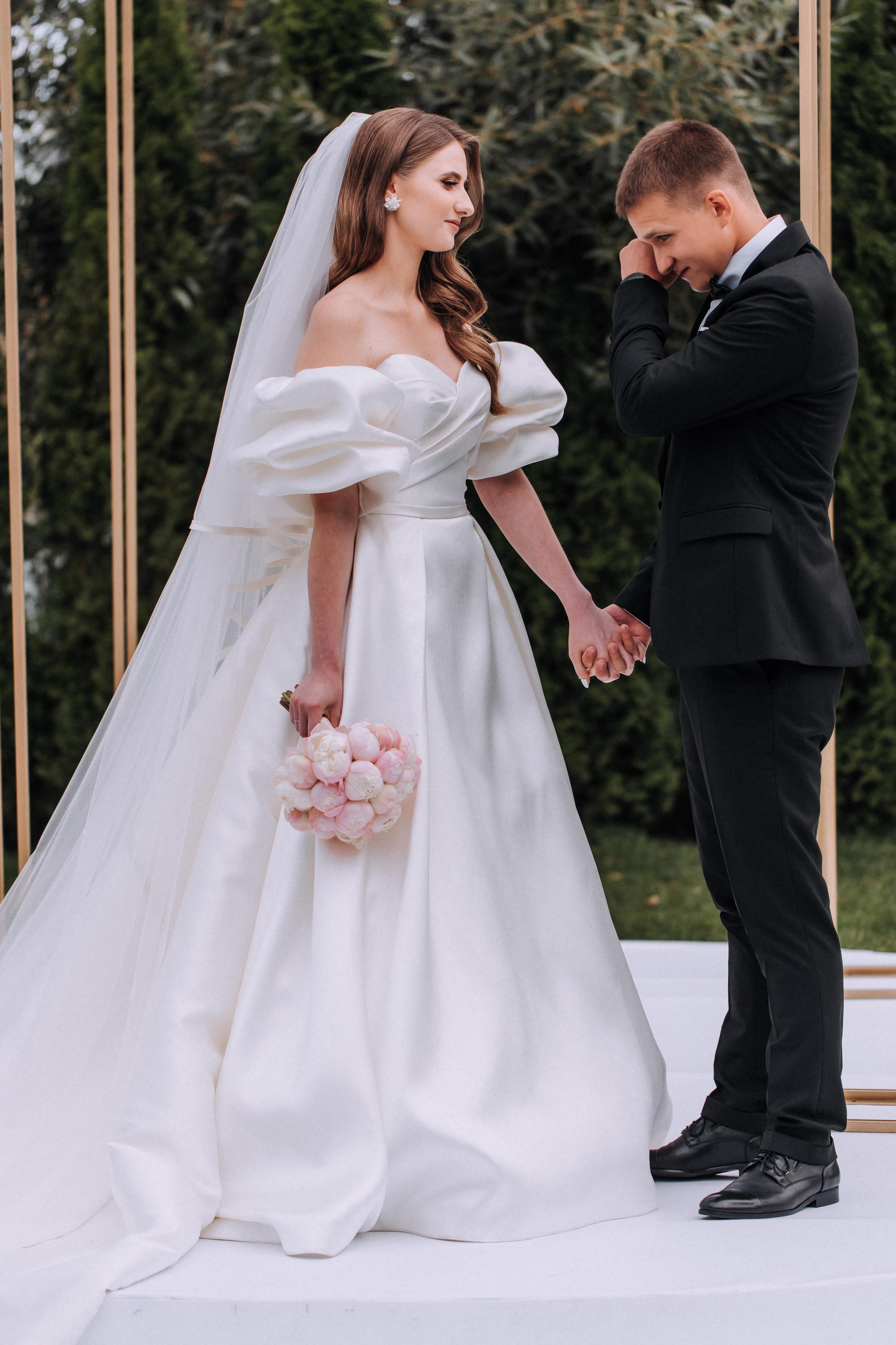 Иван и Юлия. Свадебный фотограф Минск РБ