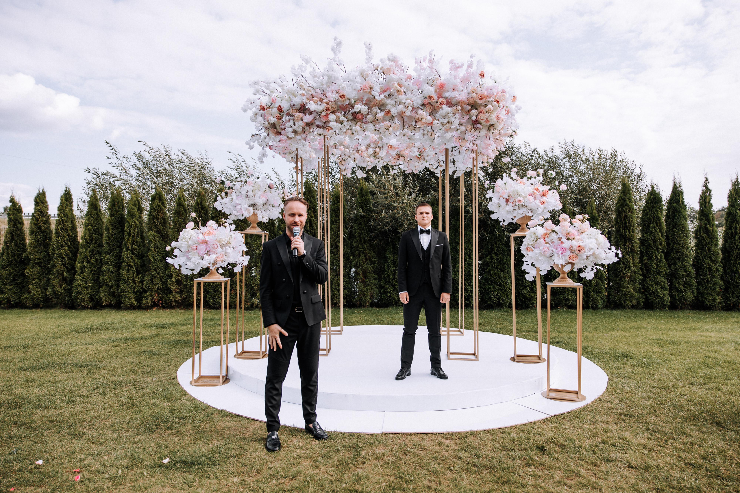 Иван и Юлия. Свадебный фотограф Минск РБ