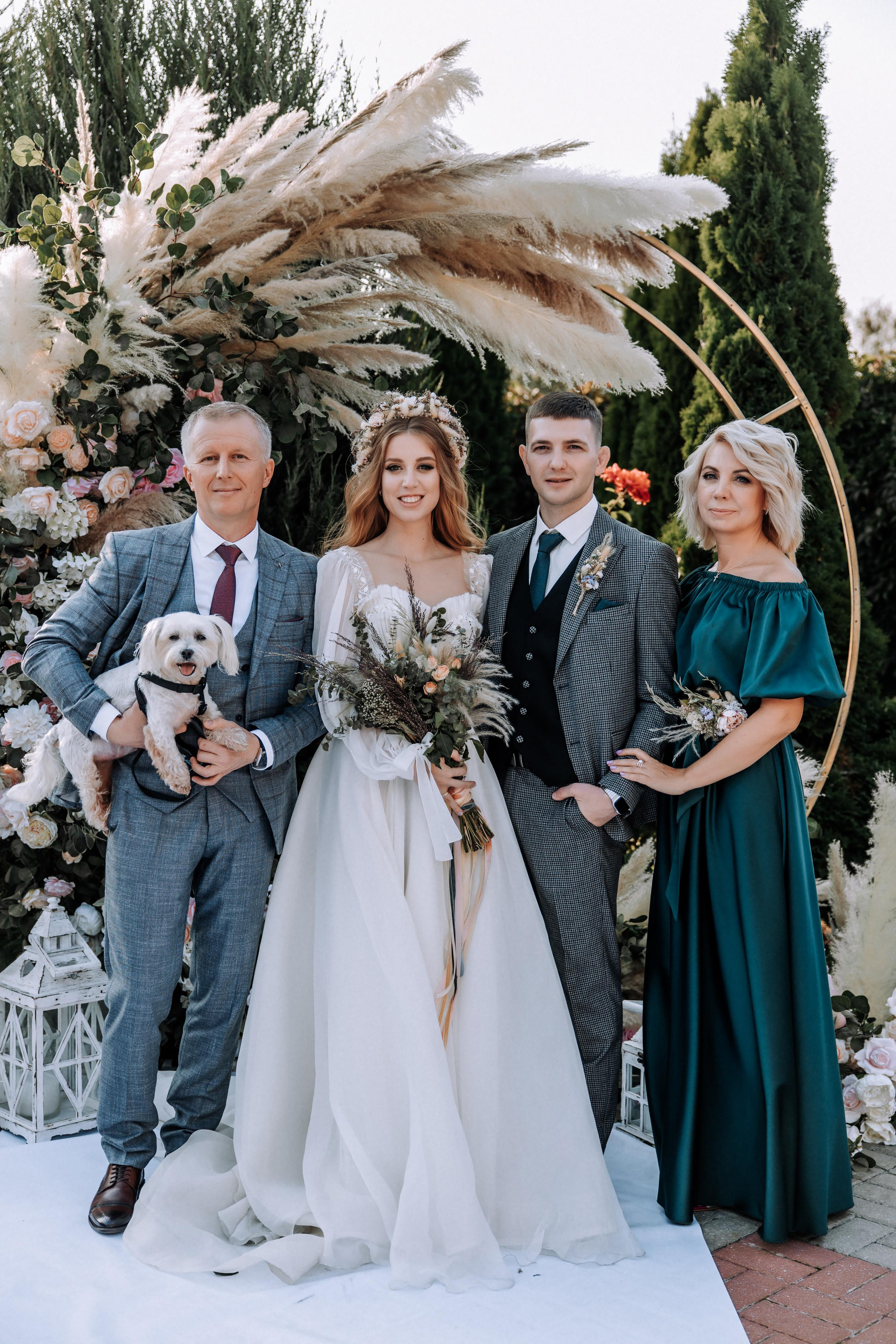 26.09.20 Сергей и Анна. Свадебный фотограф Минск РБ