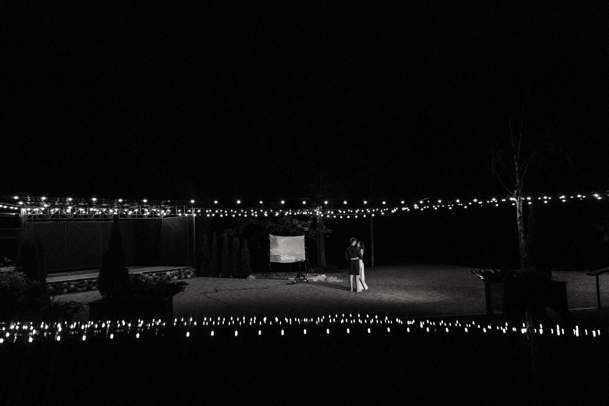 Disney. Свадебный фотограф Минск РБ