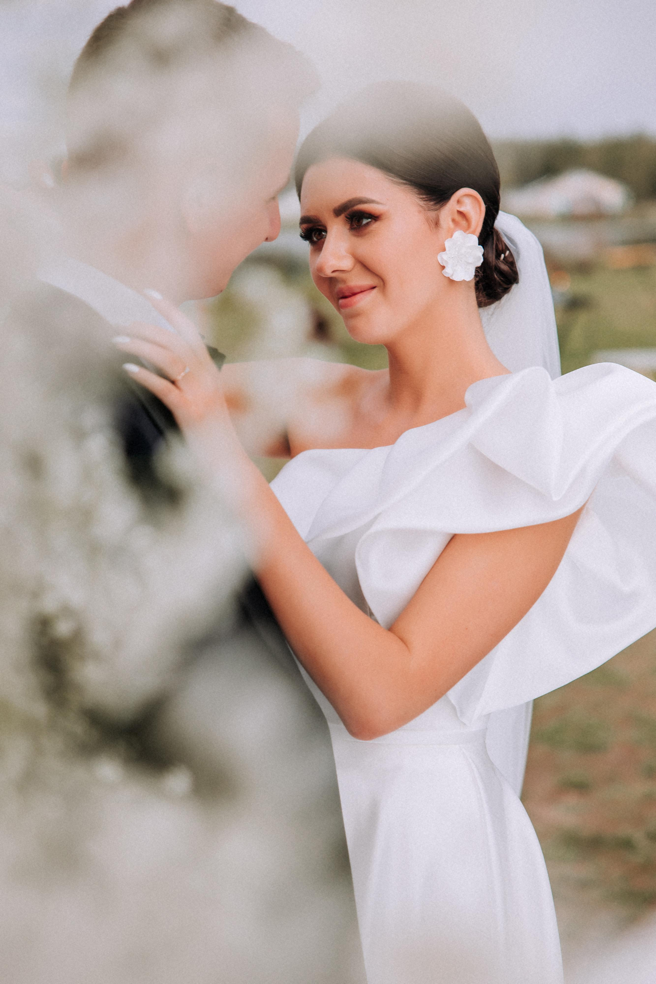 28.08.21 Алексей и Олеся. Свадебный фотограф Минск РБ