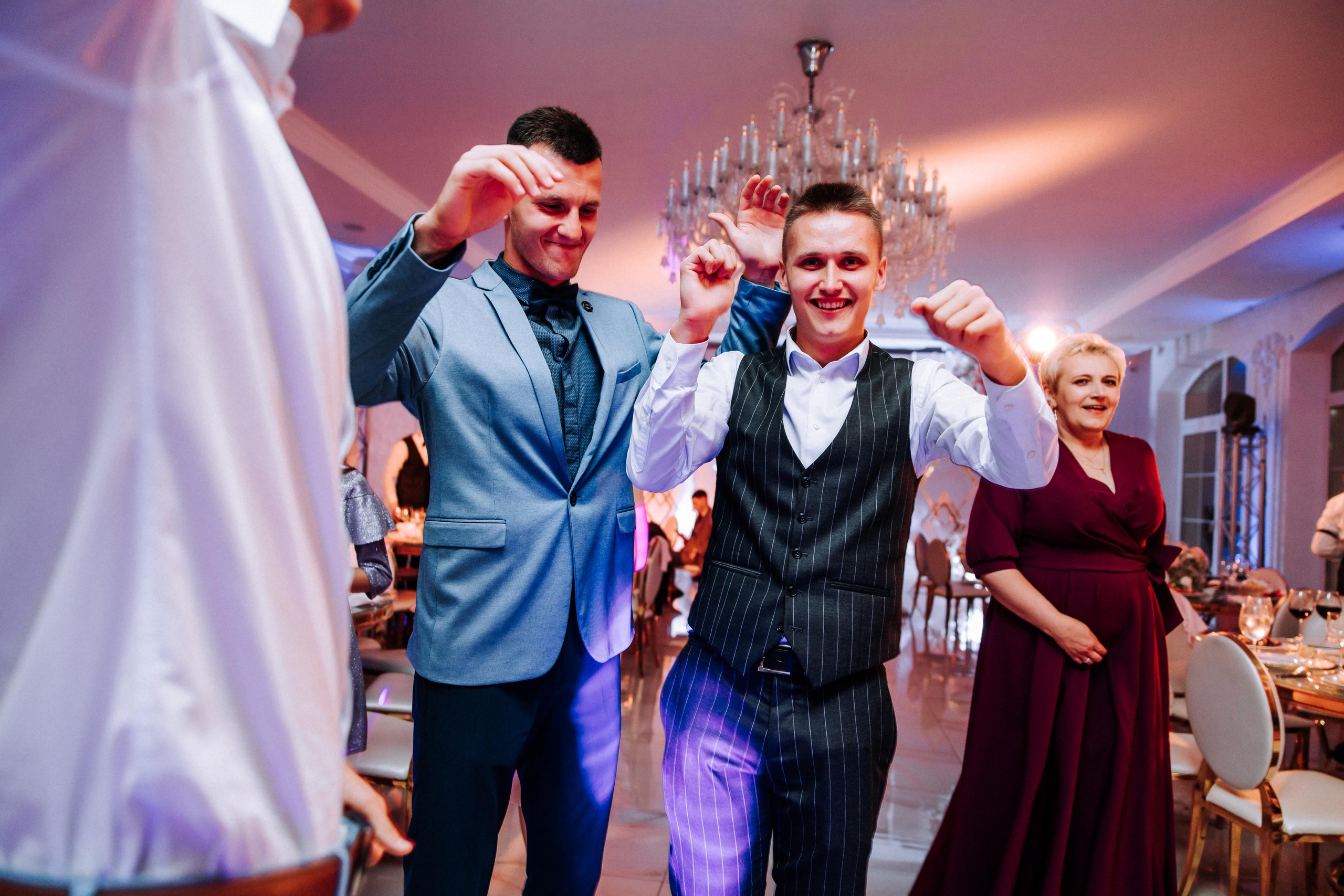 Иван и Юлия. Свадебный фотограф Минск РБ