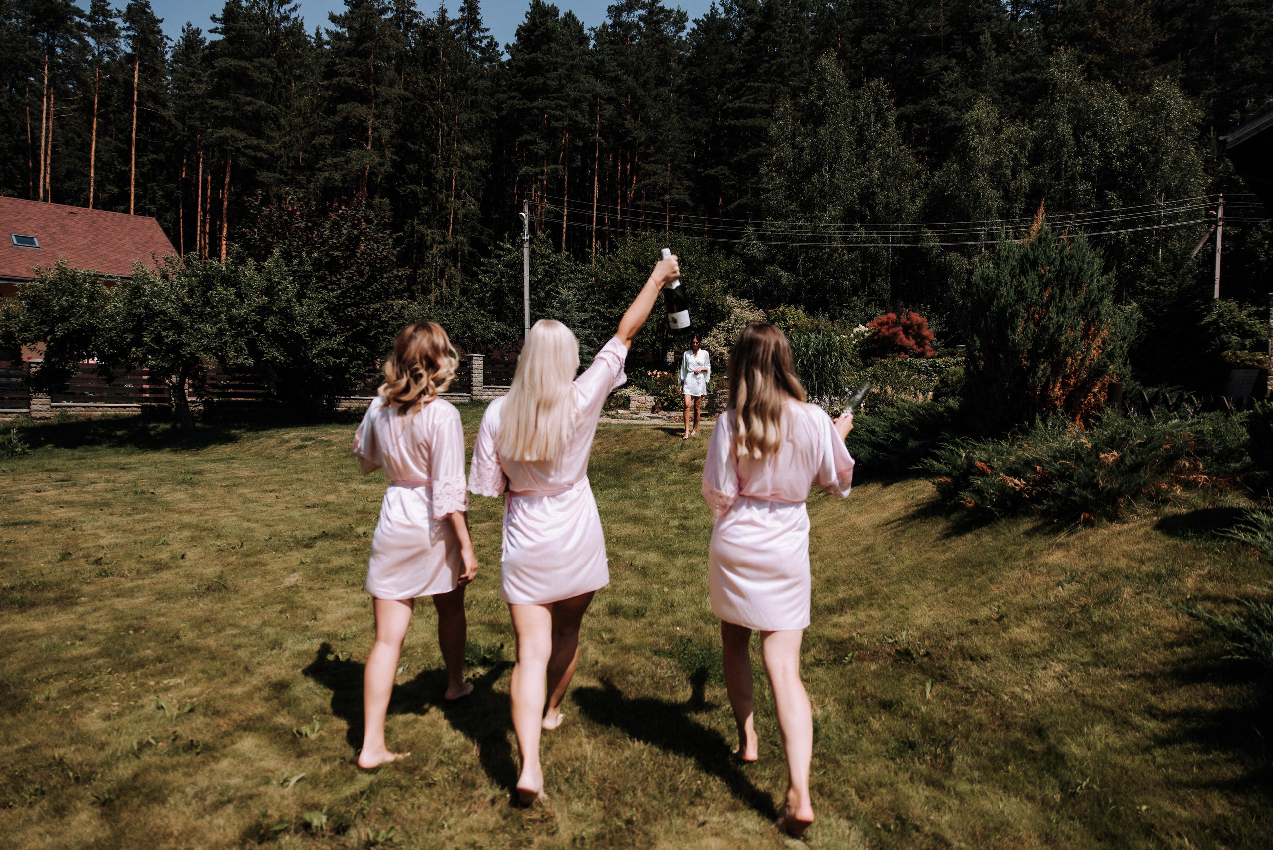 Егор и Яна. Свадебный фотограф Минск РБ