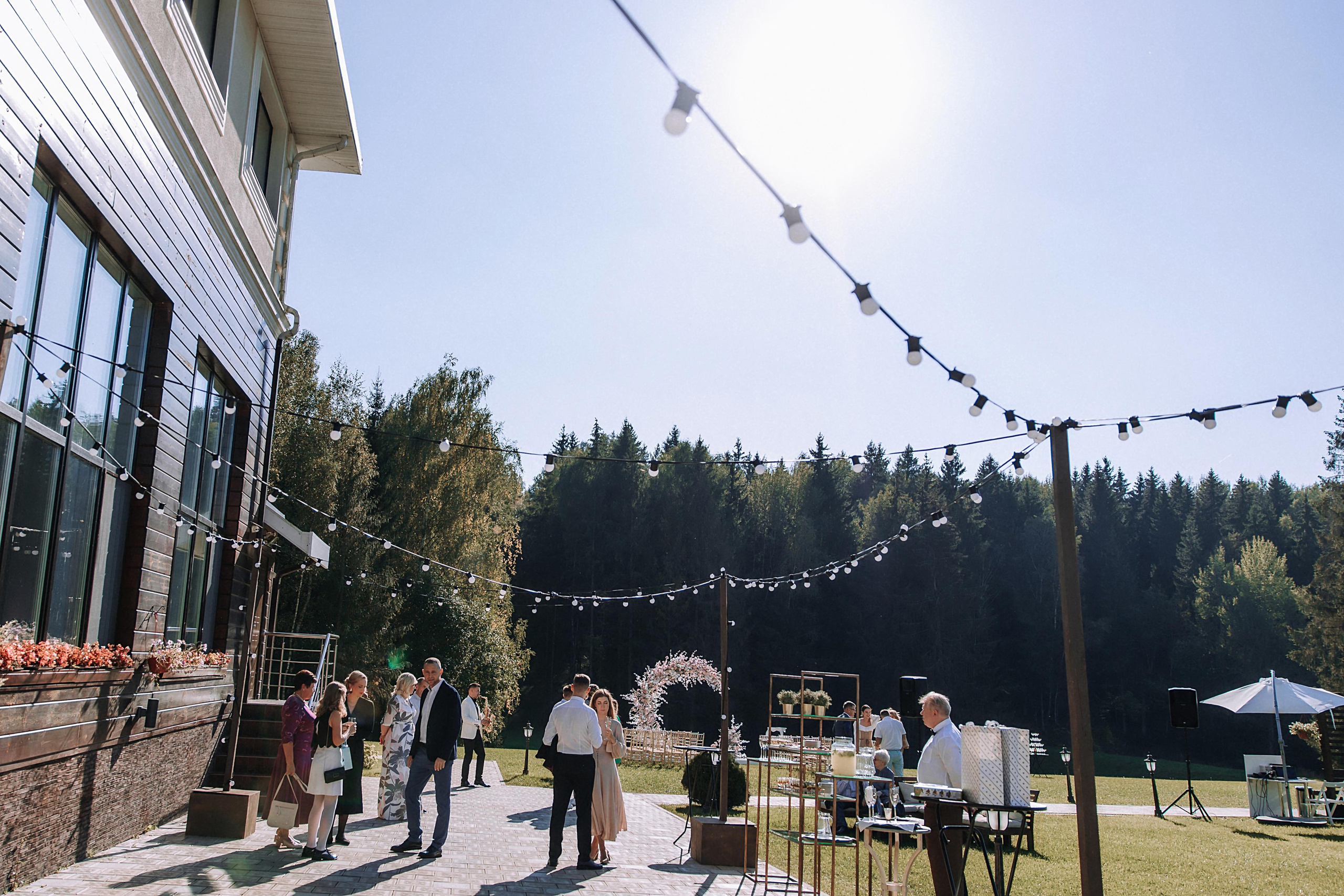 Георгий и Яна. Свадебный фотограф Минск РБ