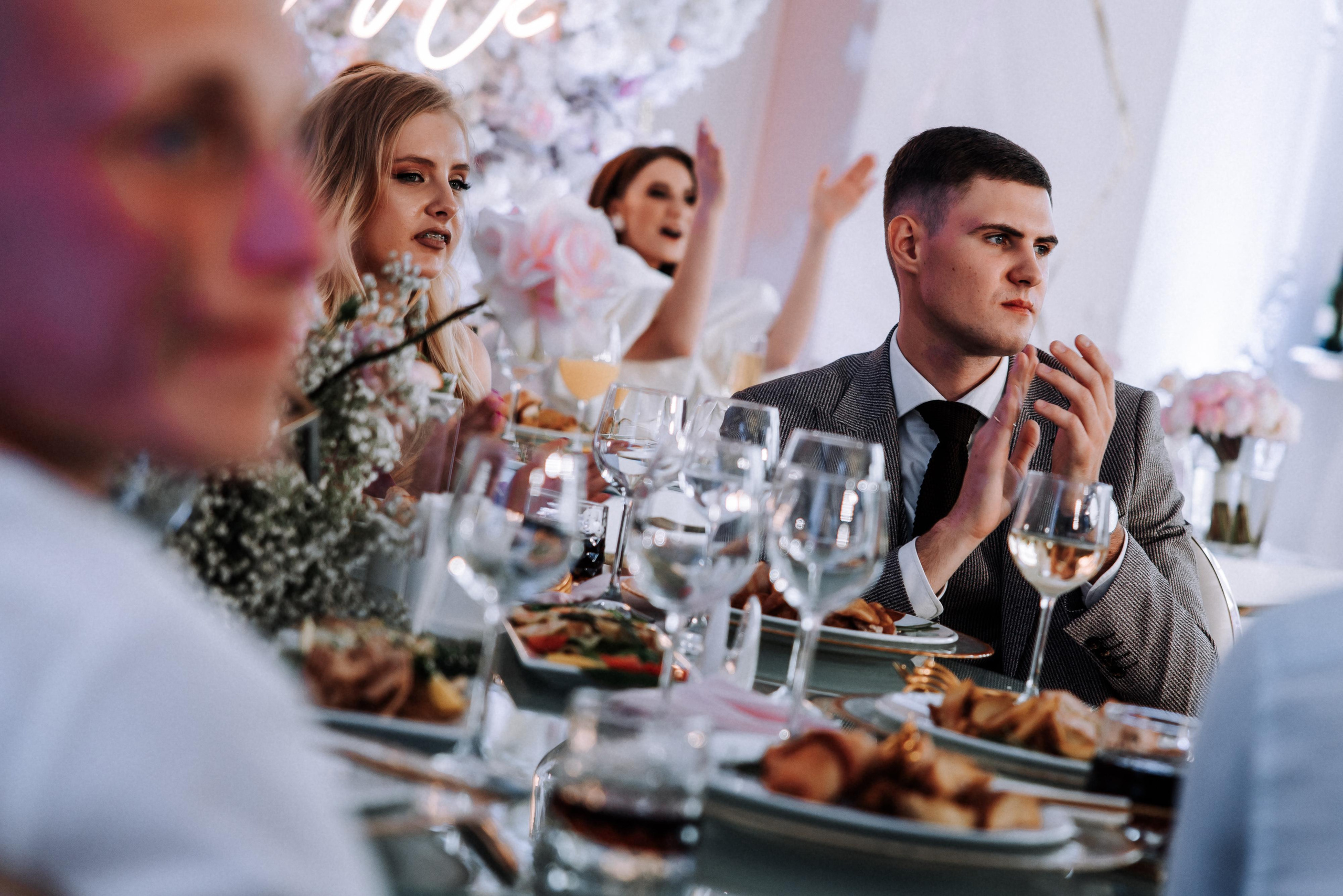 Иван и Юлия. Свадебный фотограф Минск РБ