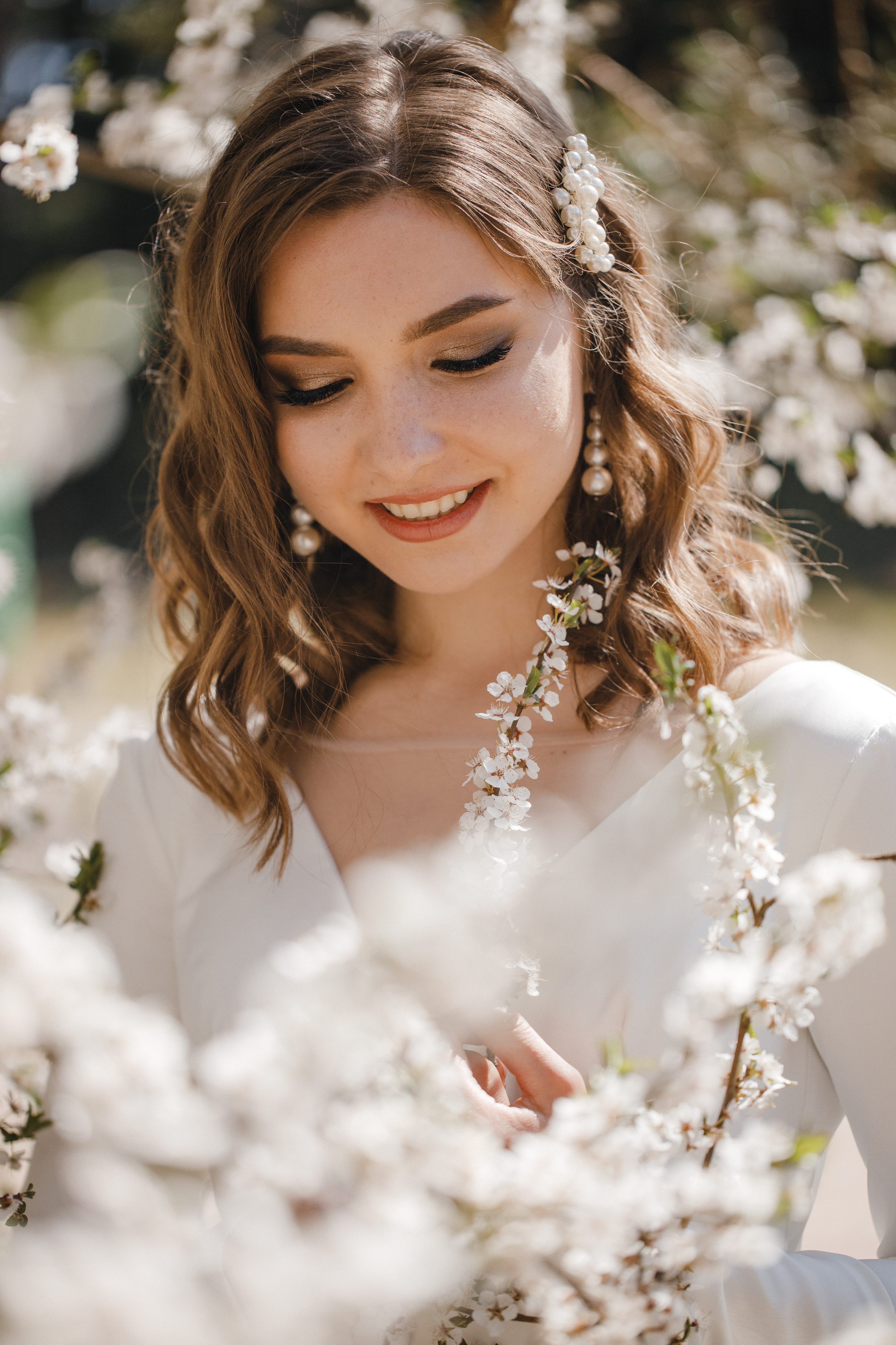 Валентина и Олег. Свадебный фотограф Минск РБ