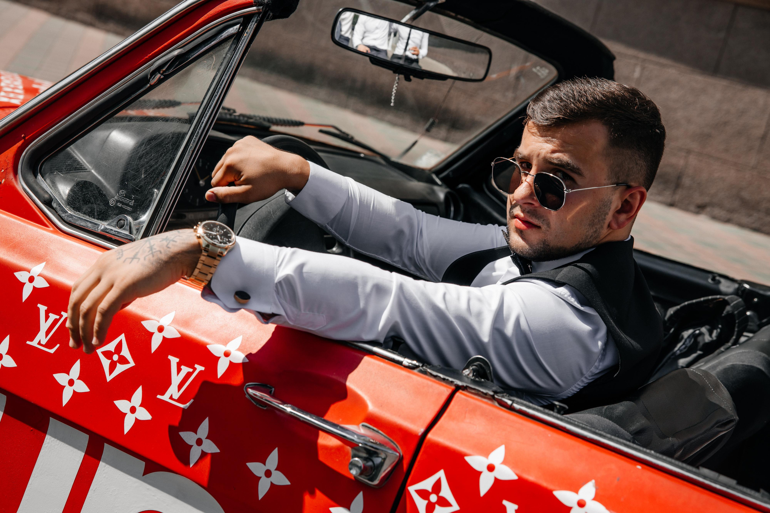 Егор и Яна. Свадебный фотограф Минск РБ