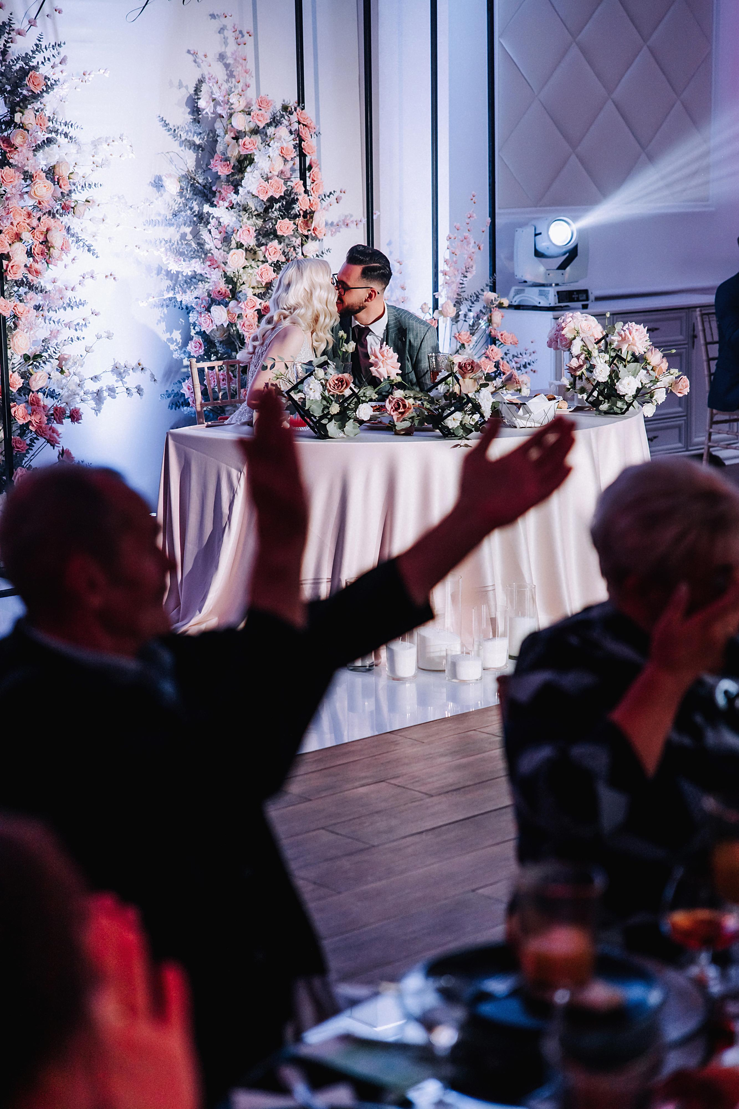 Георгий и Яна. Свадебный фотограф Минск РБ