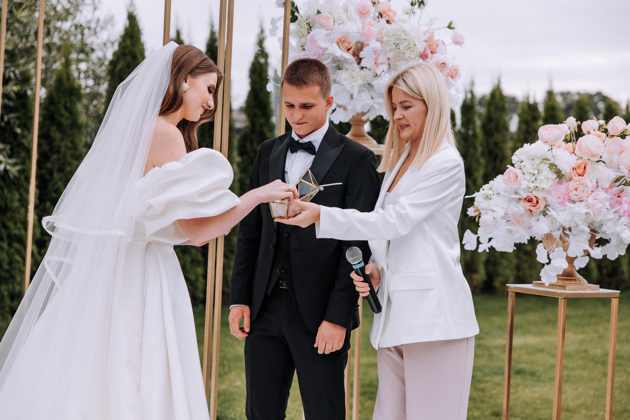 Иван и Юлия. Свадебный фотограф Минск РБ