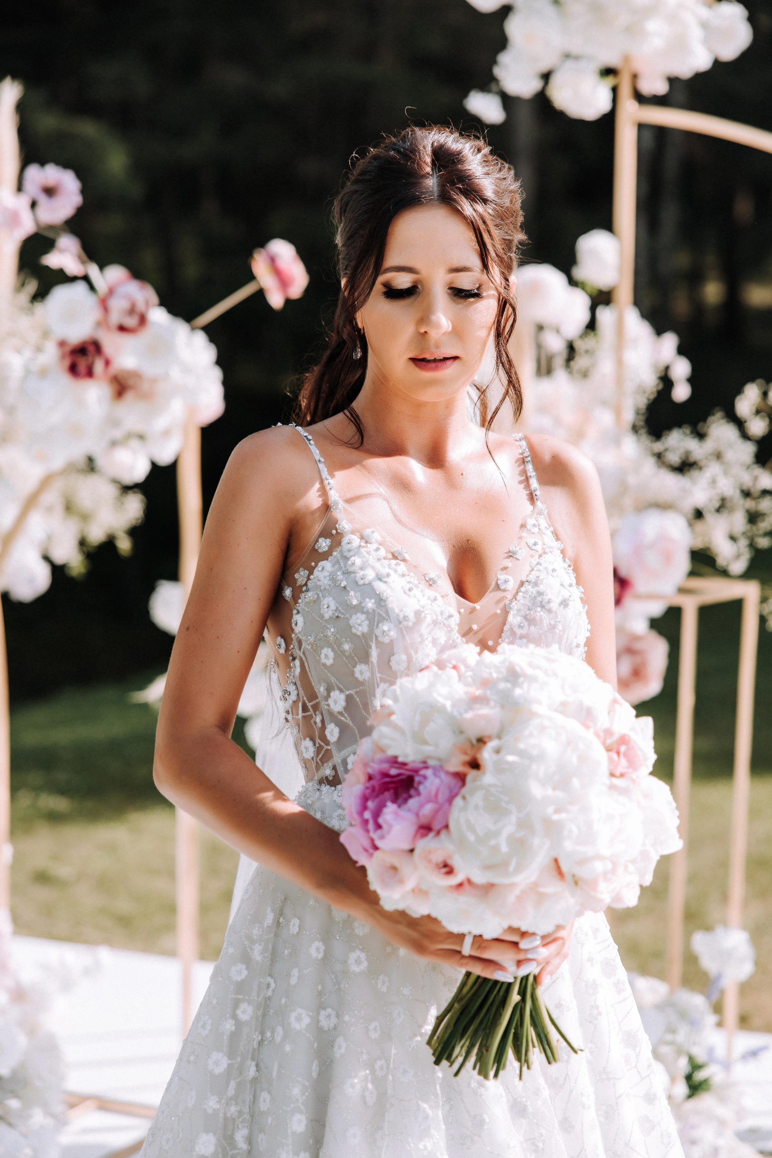 Егор и Яна. Свадебный фотограф Минск РБ