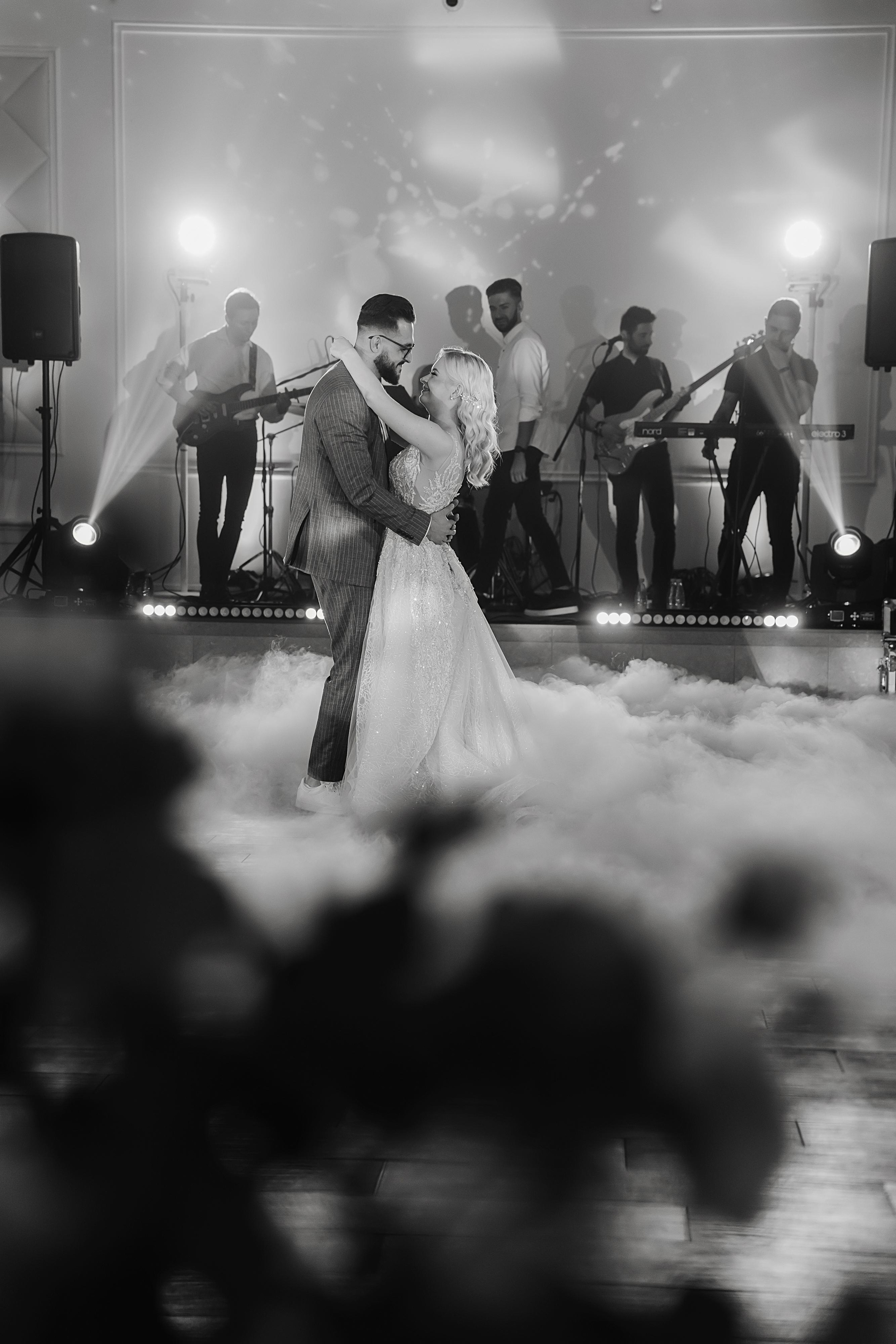 Георгий и Яна. Свадебный фотограф Минск РБ