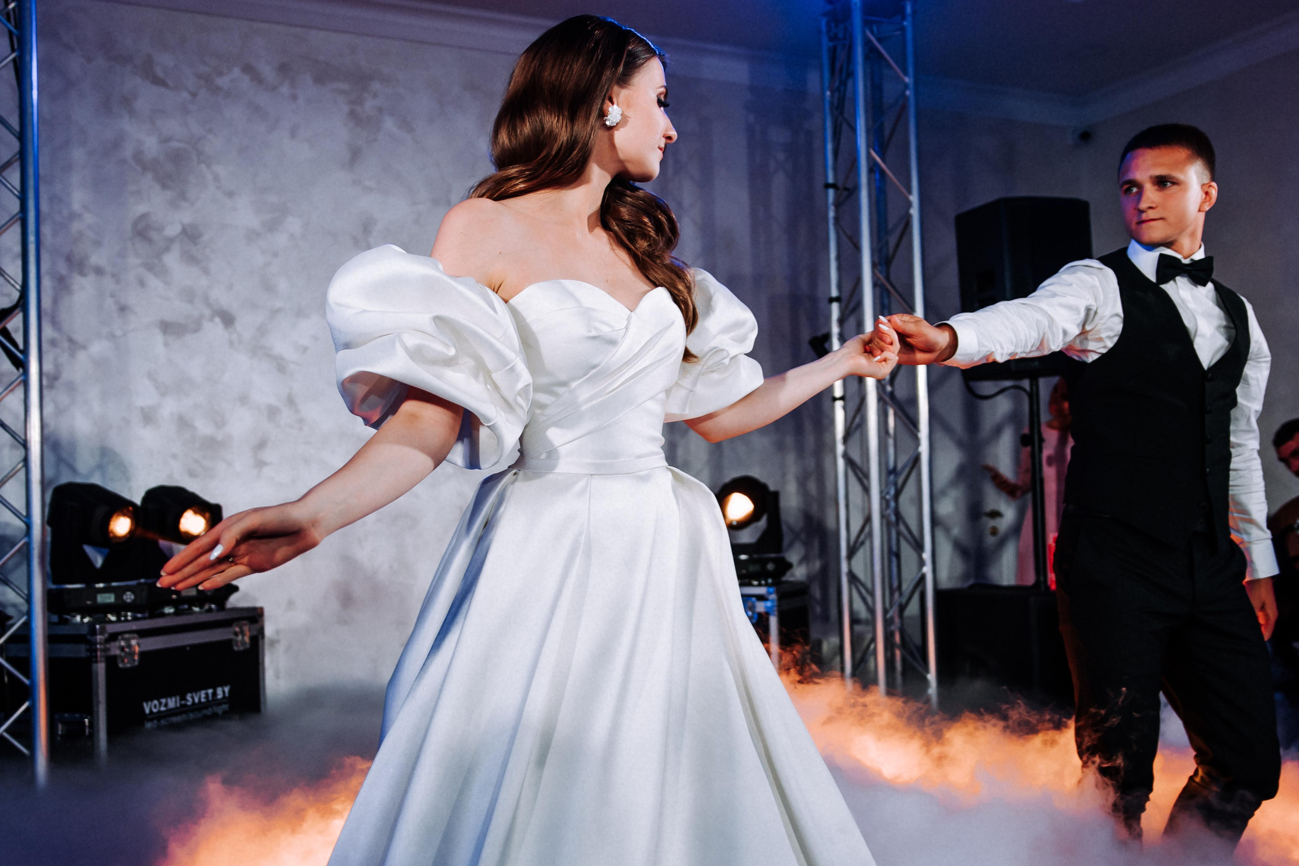 Иван и Юлия. Свадебный фотограф Минск РБ