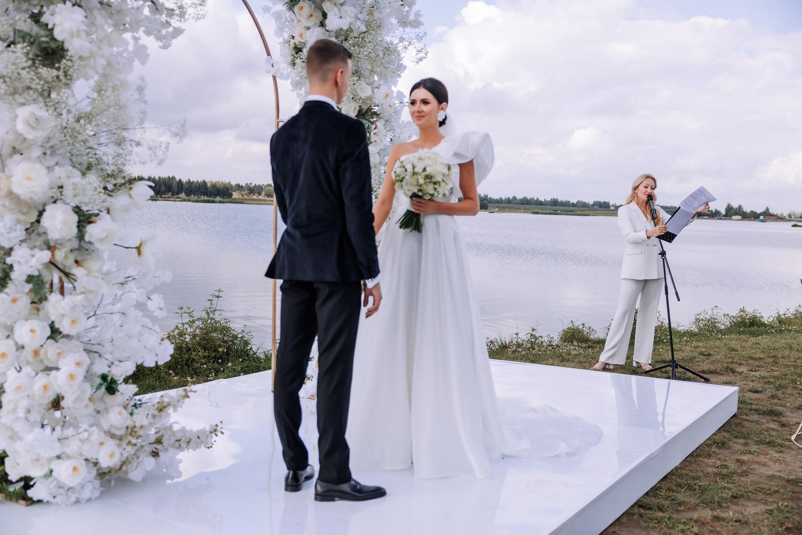 28.08.21 Алексей и Олеся. Свадебный фотограф Минск РБ