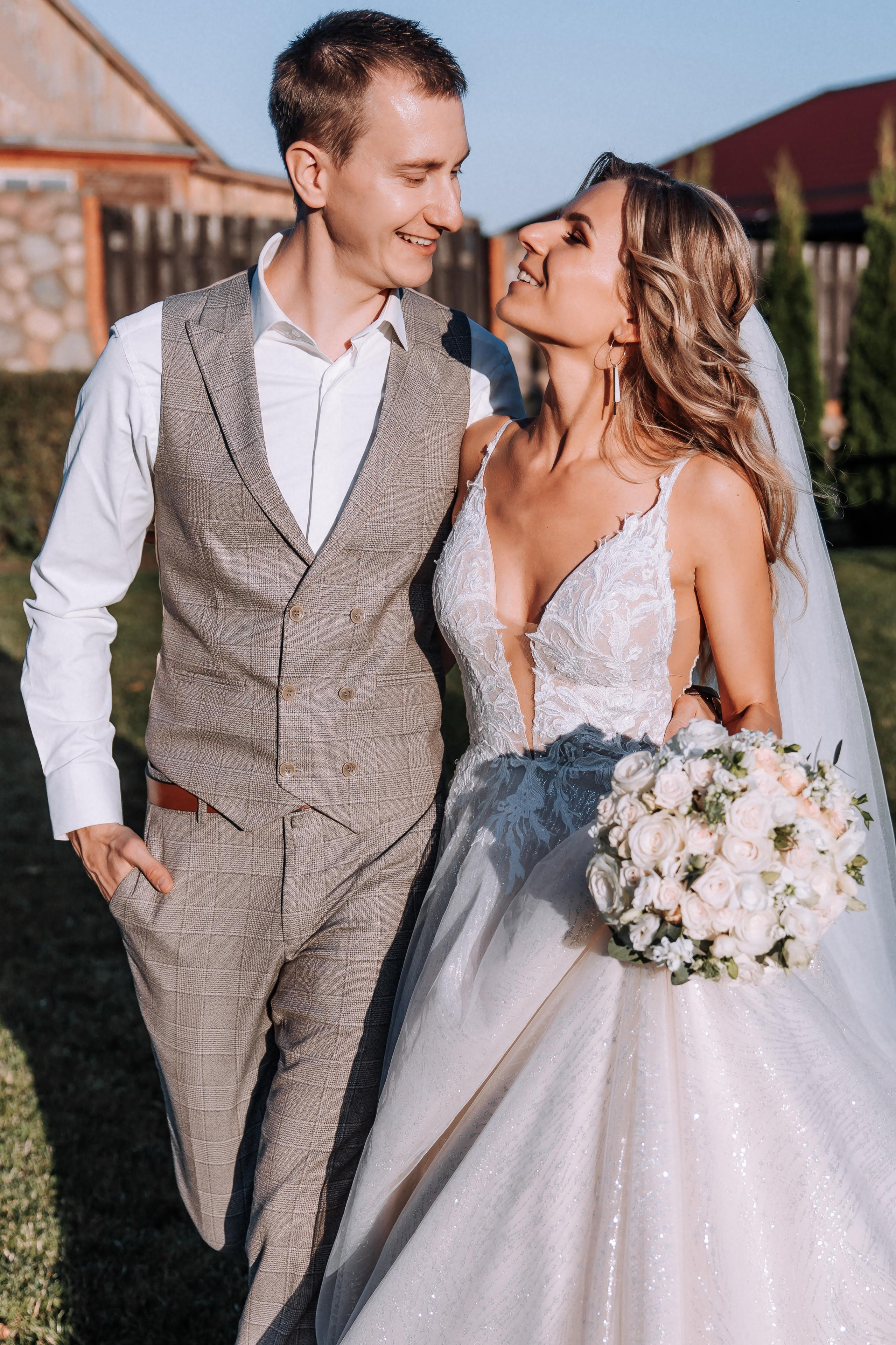 9.09.20 Анастасия и Евгений. Свадебный фотограф Минск РБ