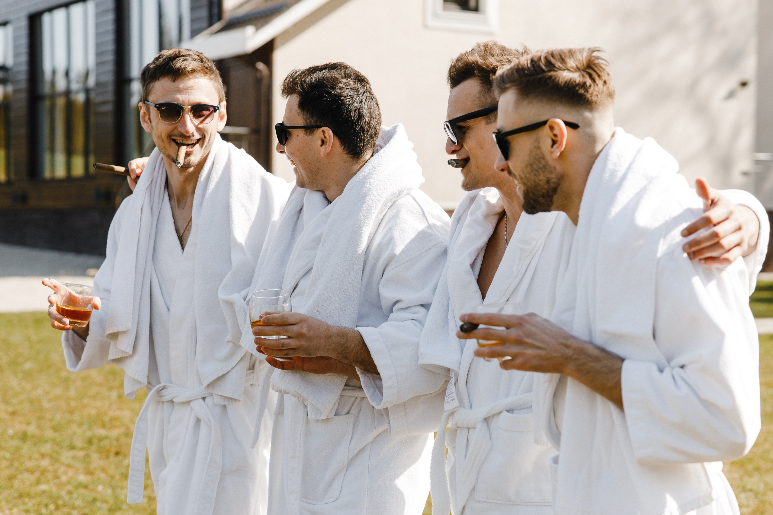 Яна и Саша. Свадебный фотограф Минск РБ