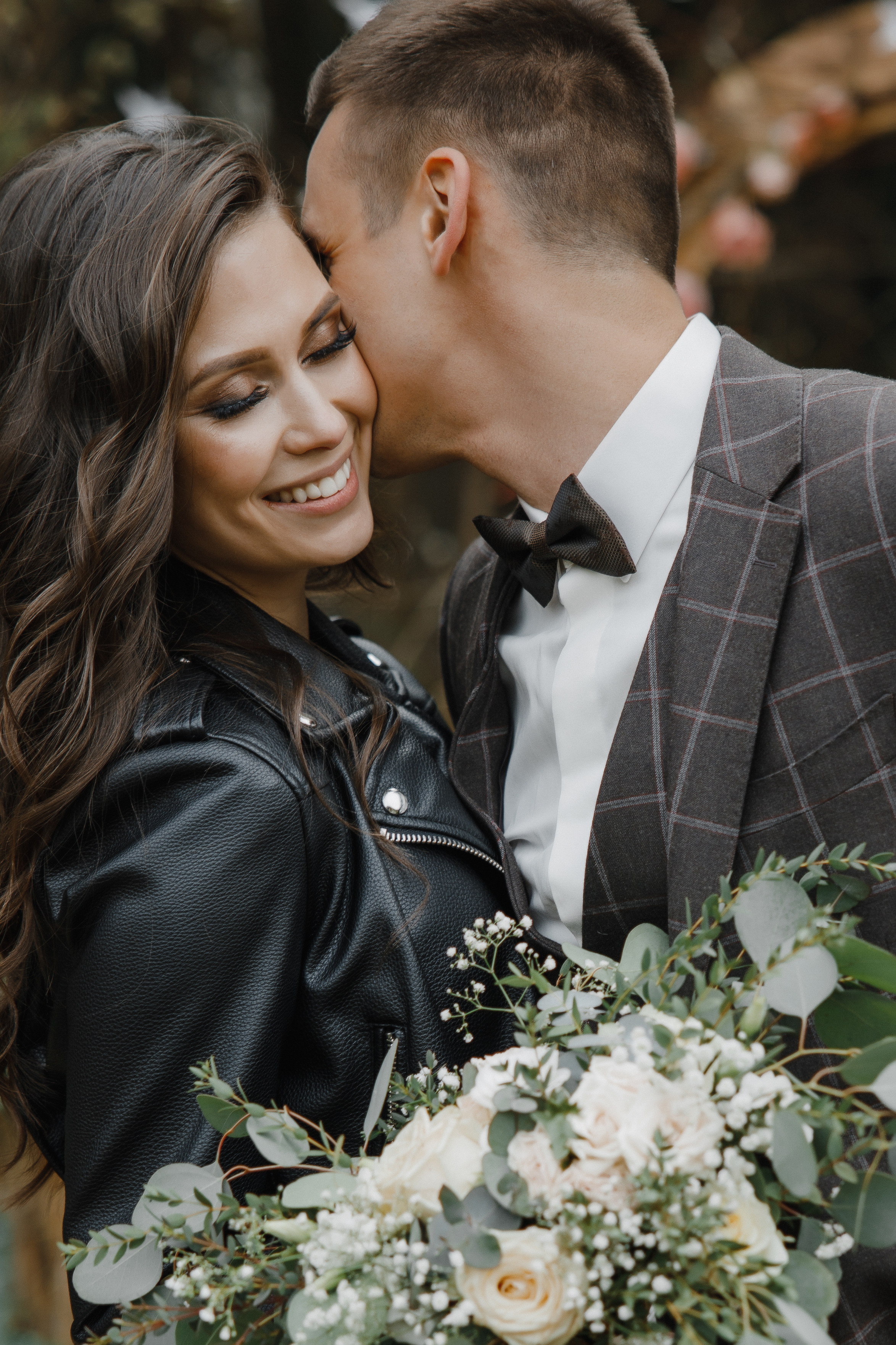 Яна и Саша. Свадебный фотограф Минск РБ