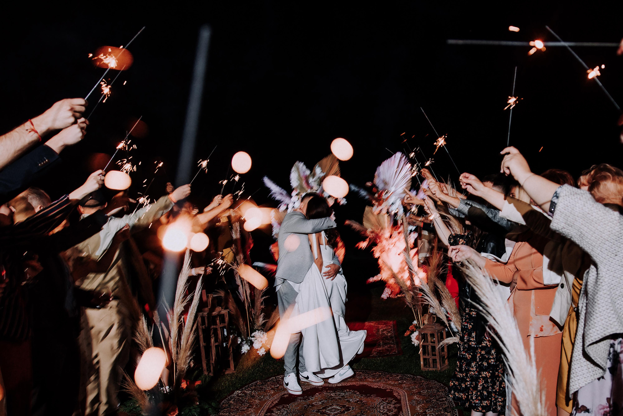 Иван и Екатерина. Свадебный фотограф Минск РБ