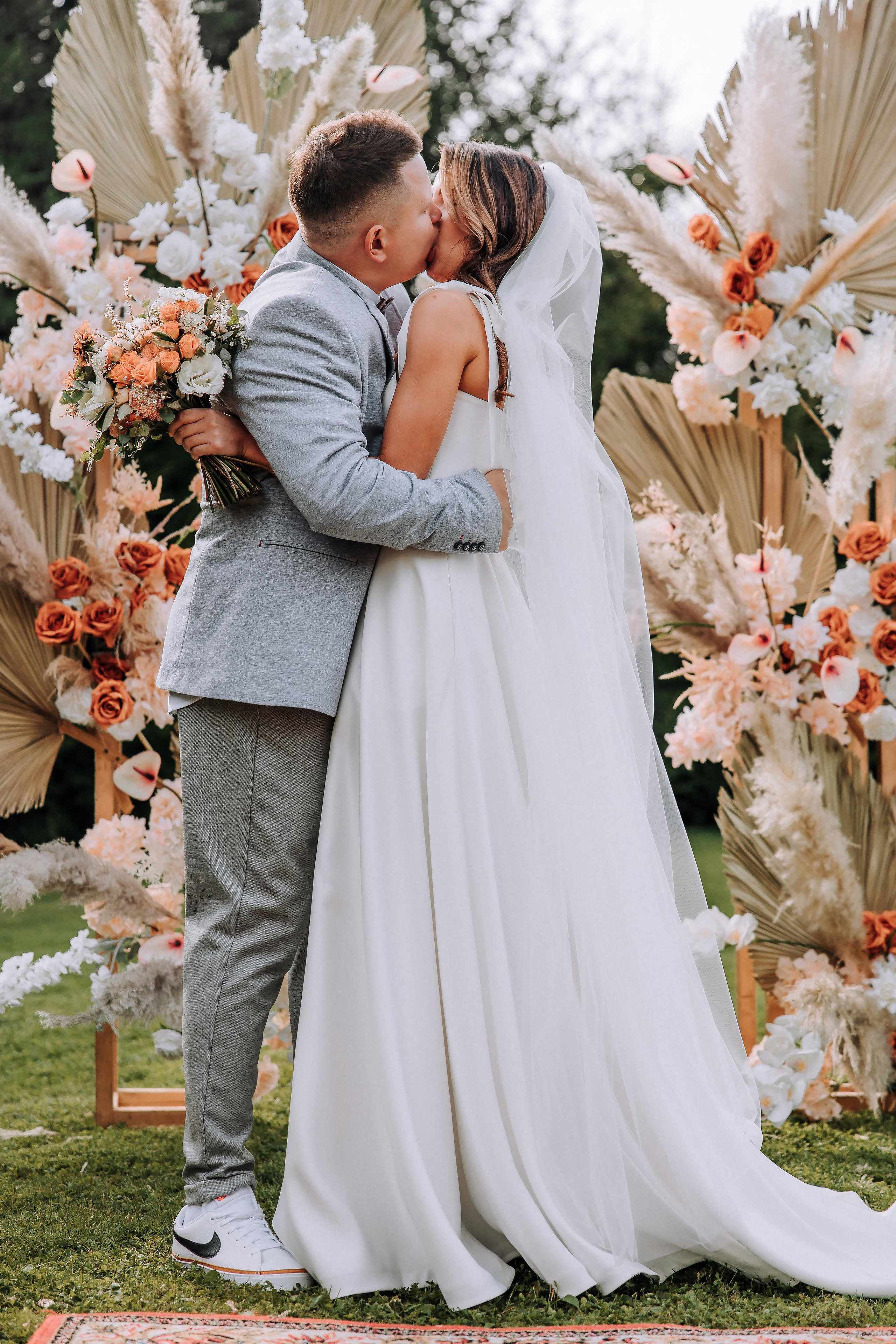 Иван и Екатерина. Свадебный фотограф Минск РБ