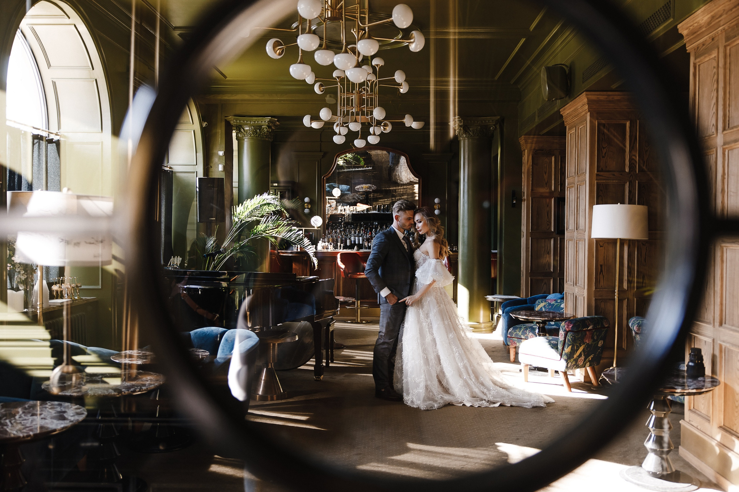 11.06.22 Катя и Сергей. Свадебный фотограф Минск РБ