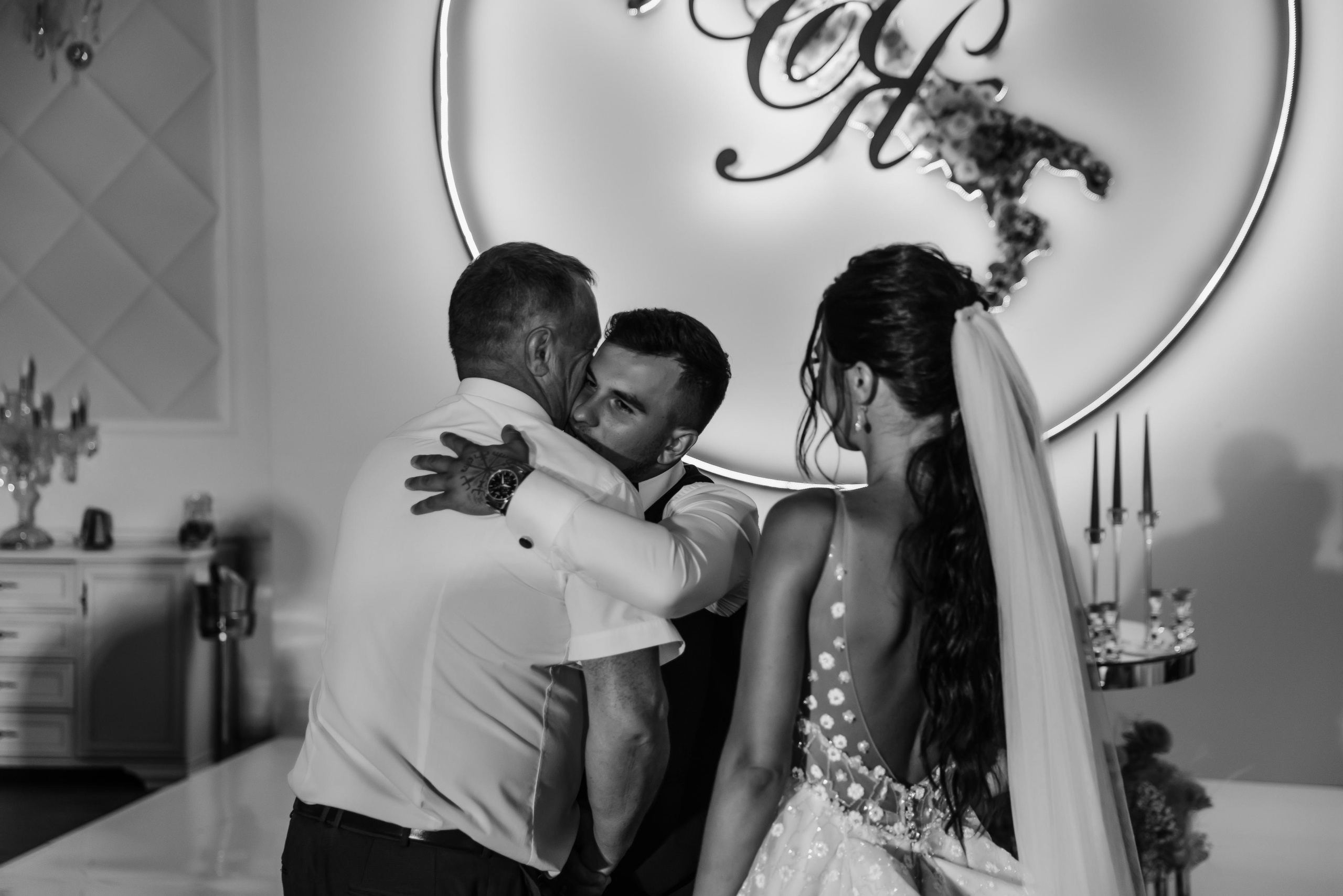 Егор и Яна. Свадебный фотограф Минск РБ