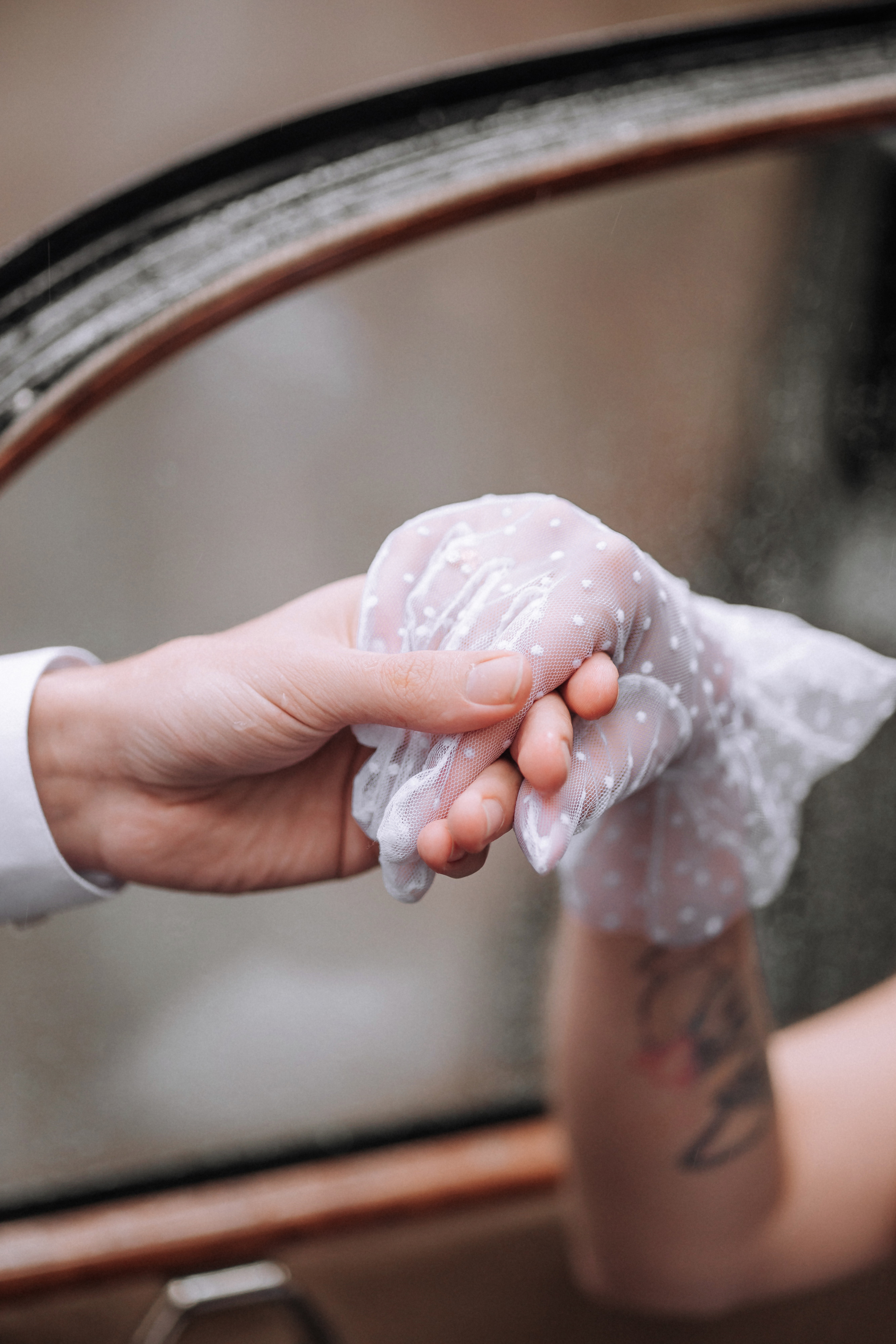 Двое под дождем. Свадебный фотограф Минск РБ