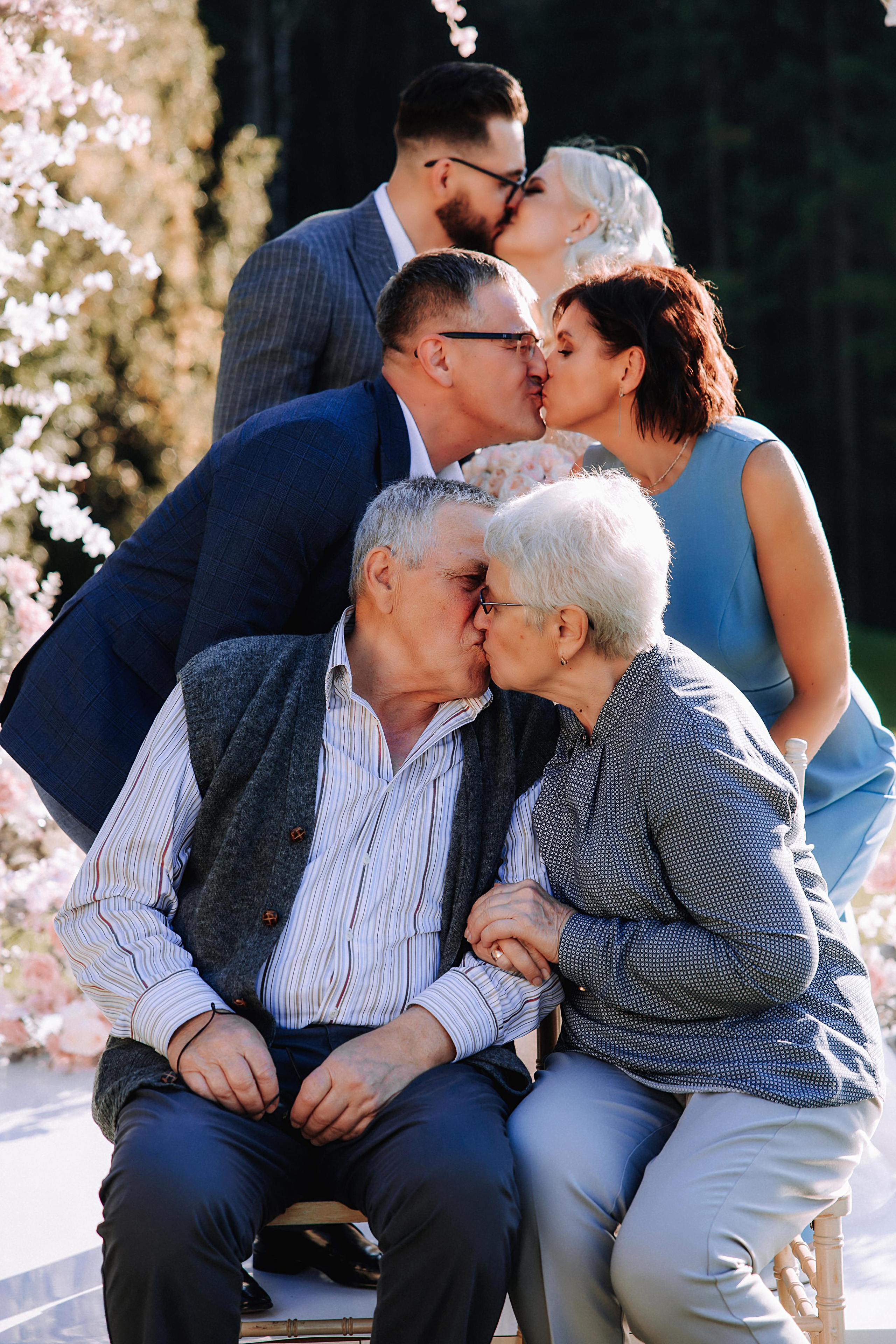 Георгий и Яна. Свадебный фотограф Минск РБ