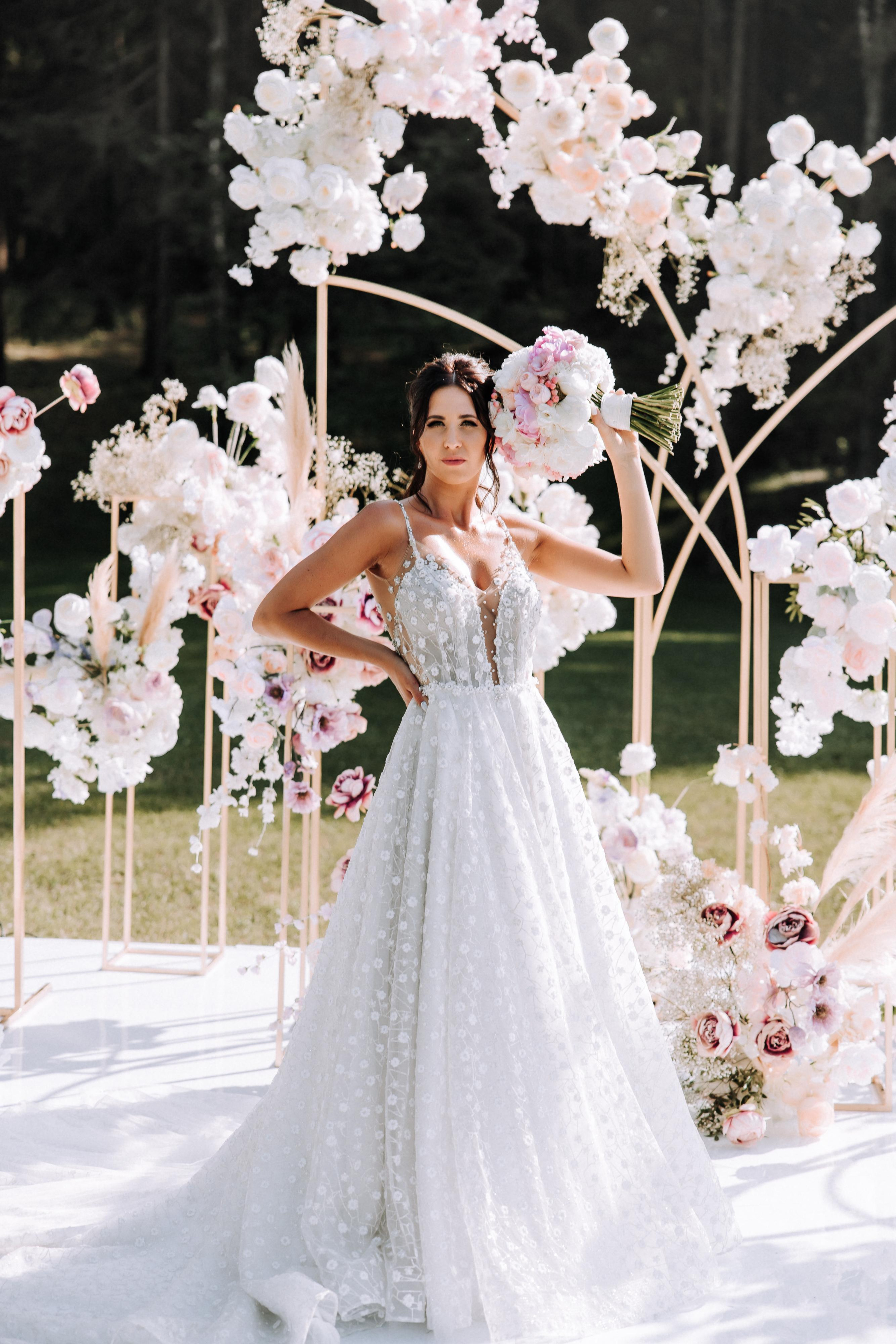 Егор и Яна. Свадебный фотограф Минск РБ